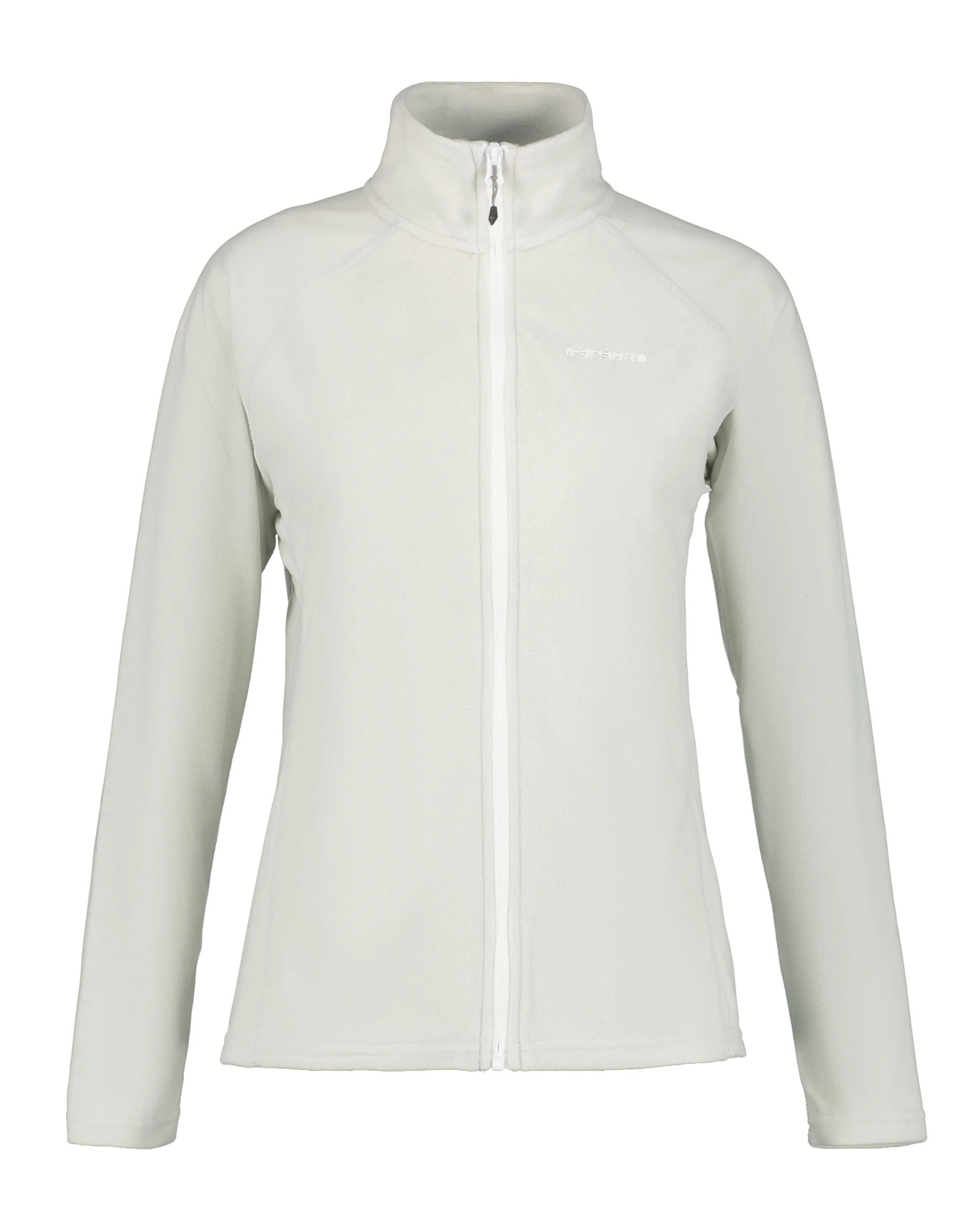 Icepeak Midlayer Fleecejacke Damen weiß