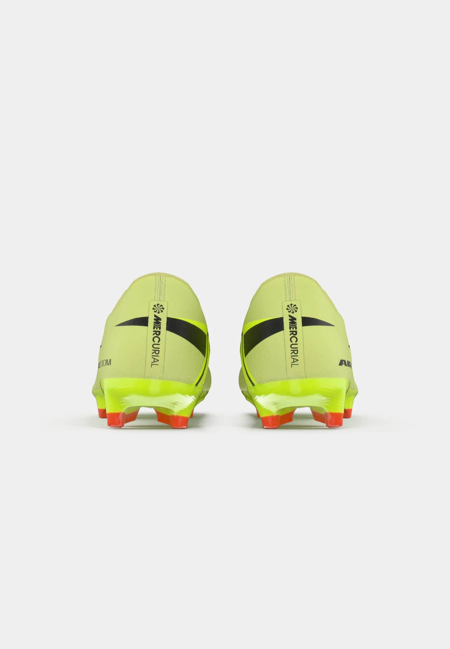 ZM VAPOR 16 ACADEMY FG/MG - Fußballschuhe Herren gelb