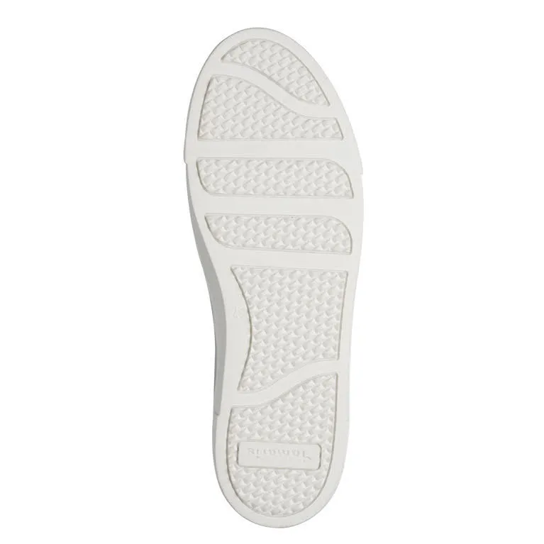Tamaris Schnürer light blue sue Damen