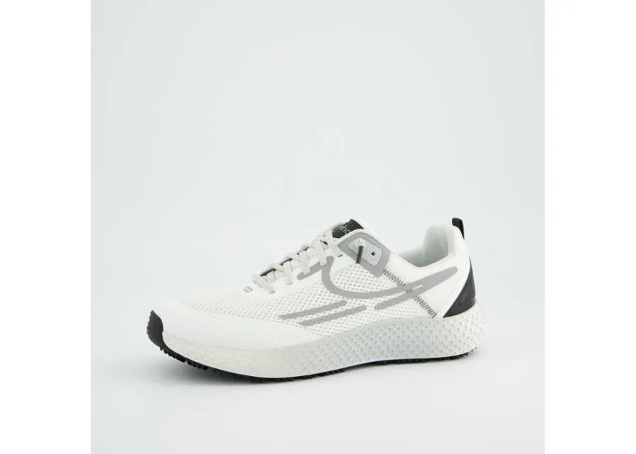 tenhaag (Paul Green) Neohaag Herren Sneaker Freizeitschuhe weiß/grau
