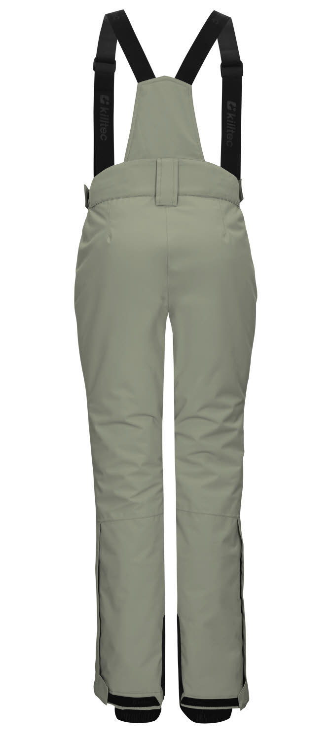 KILLTEC DA KSW 249 SKI PNTS Damen Ski-/Snowboardhose dark sea foam
