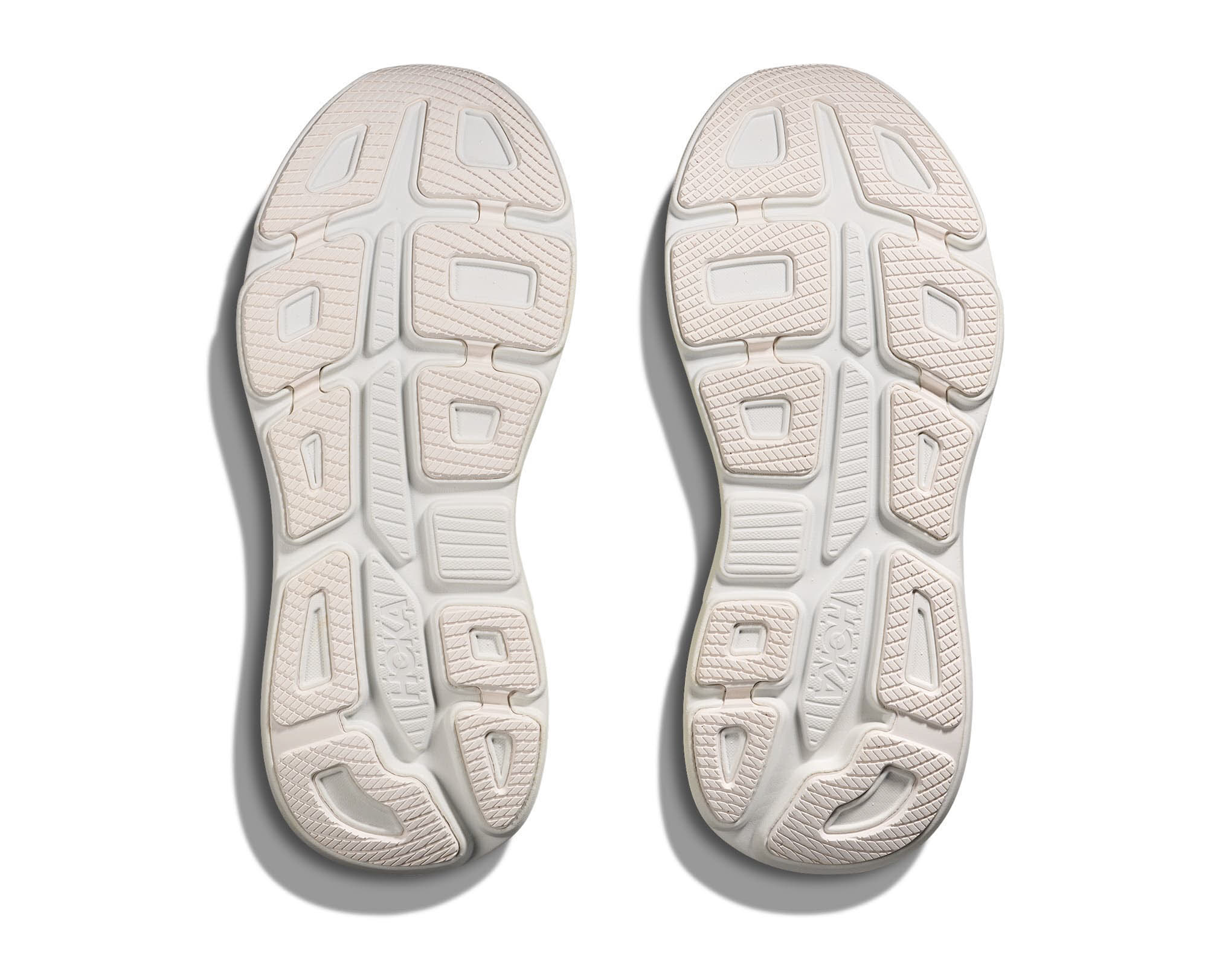 Hoka Bondi 9 Herren Laufschuh neon-gelb