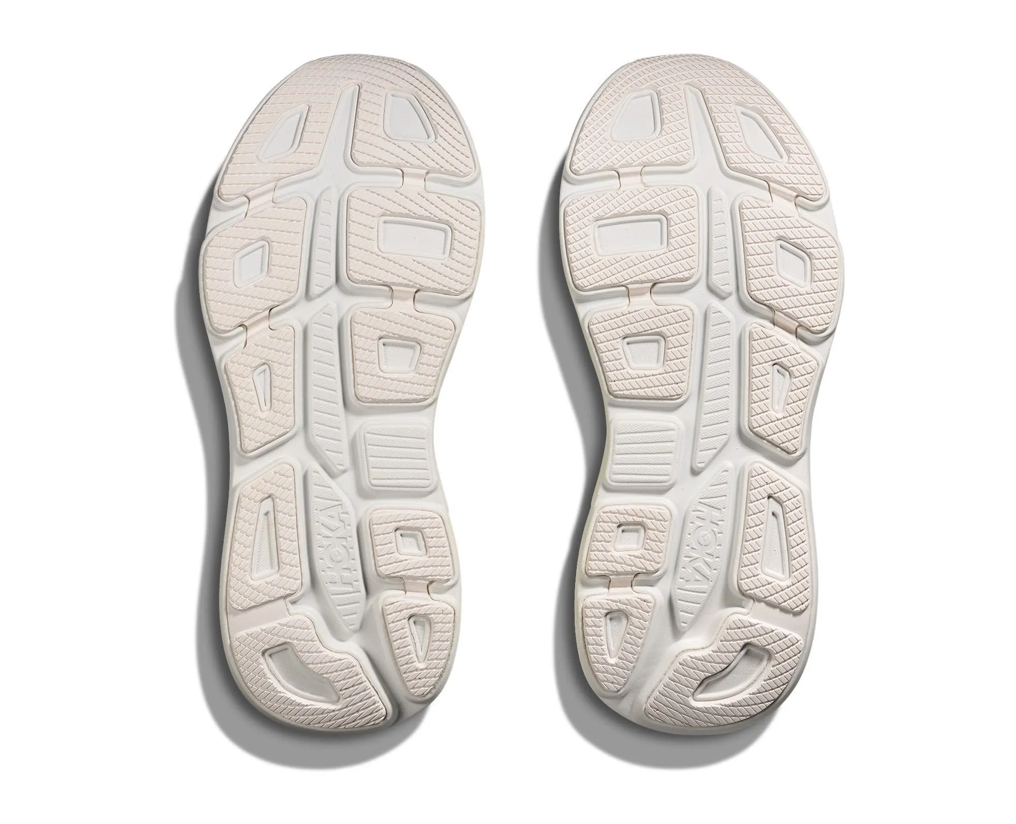 Hoka Bondi 9 Herren Laufschuh neon-gelb