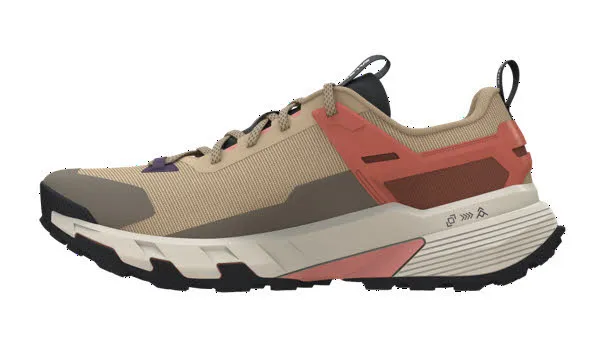 OBERAL Pedroc 2 PTX W Damen Running-Trailschuh mulicolor