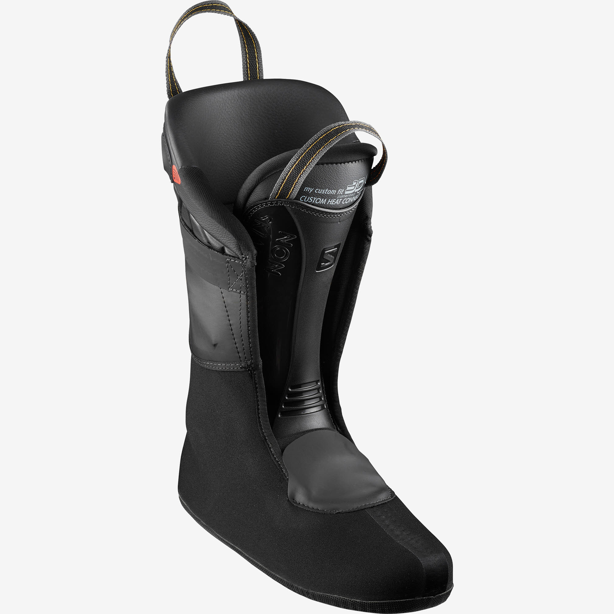 Salomon S/PRO 90 CHC W Damen Skischuhe Skistiefel Skiboot Alpin 21/22 white NEU