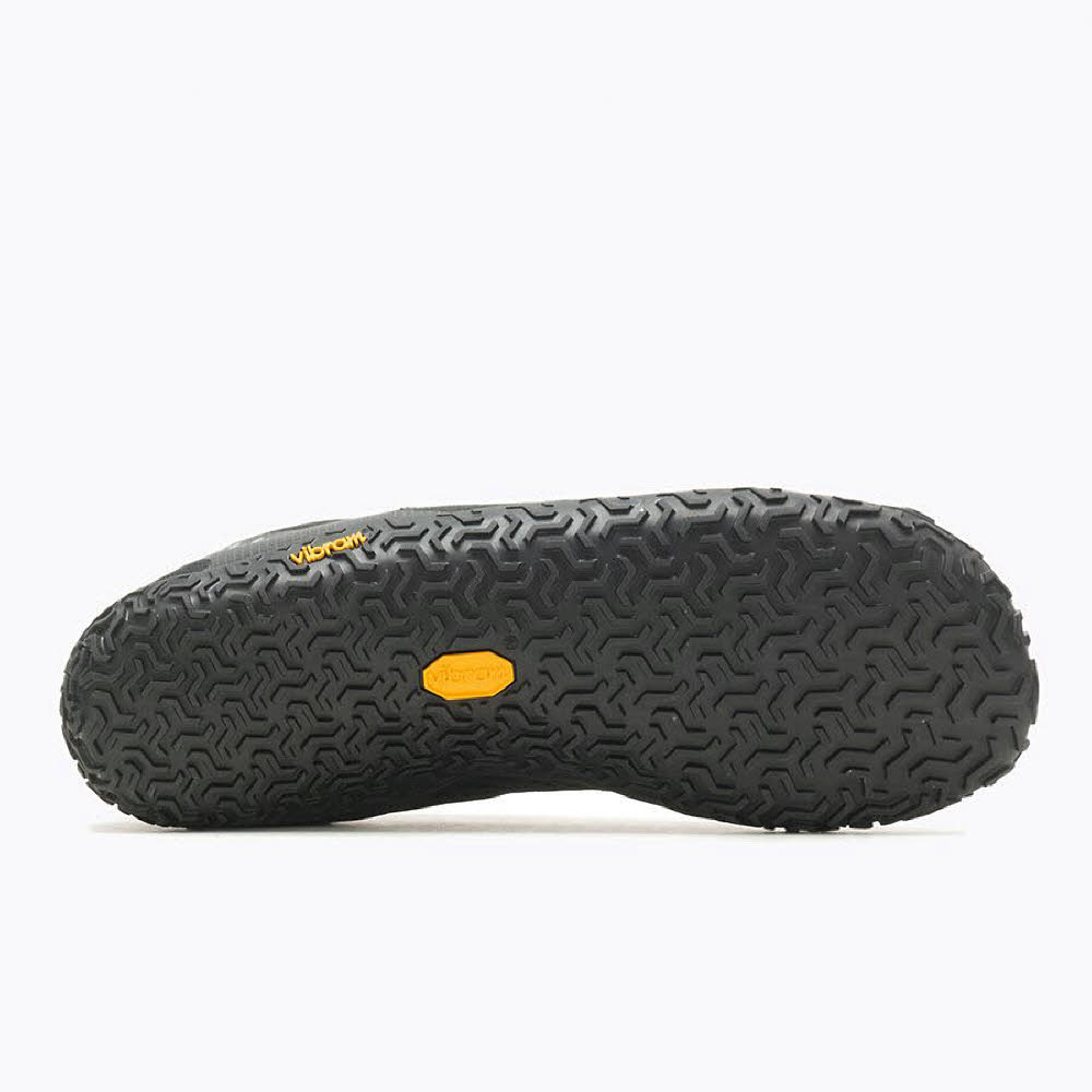 Merrell Vapor Glove 6 Herren Trailrunningschuh Barfußschuhe schwarz NEU