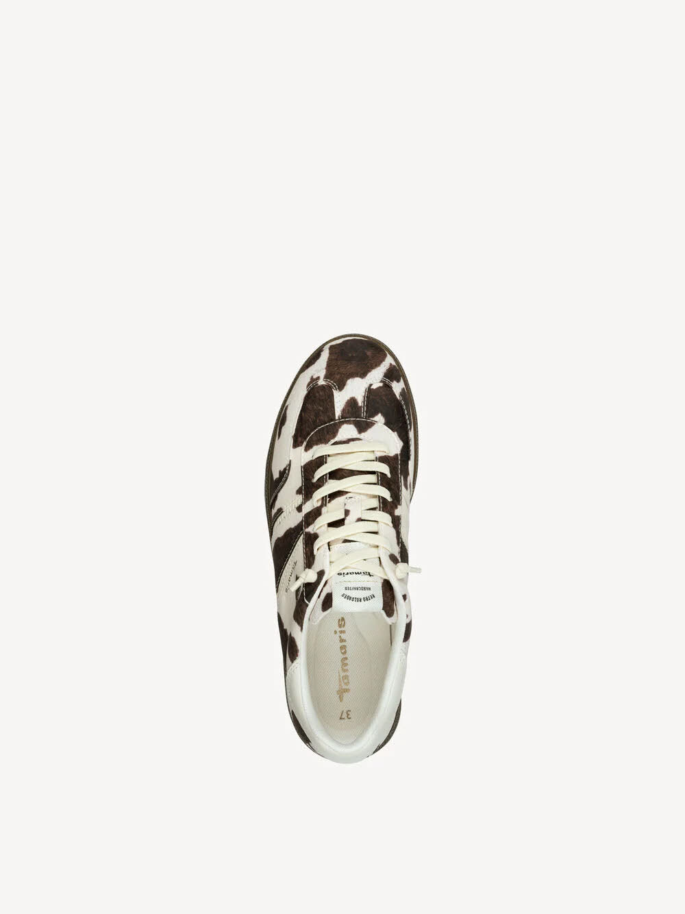 Tamaris Essentials Sneaker Damen cow