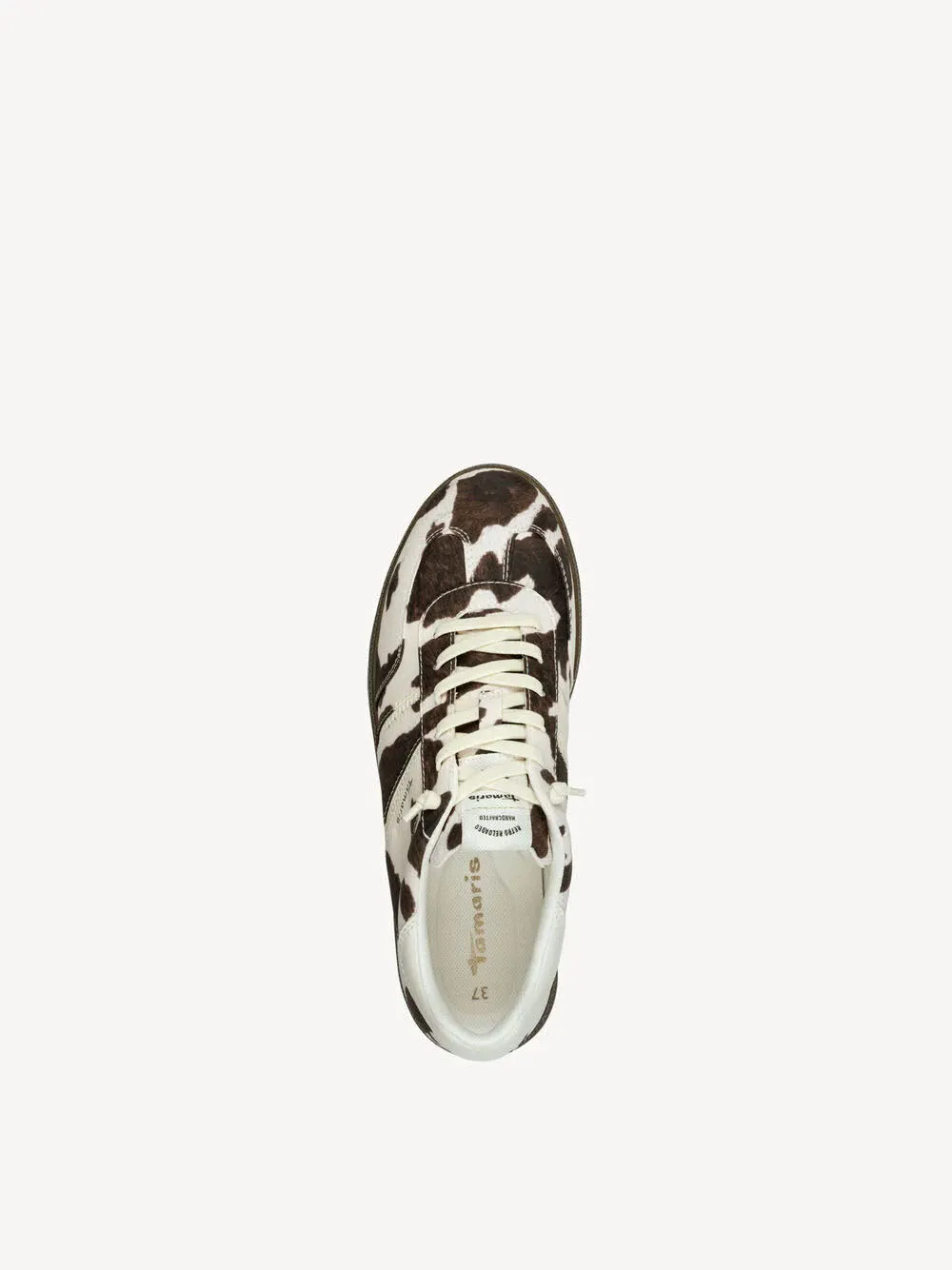 Tamaris Essentials Sneaker Damen cow