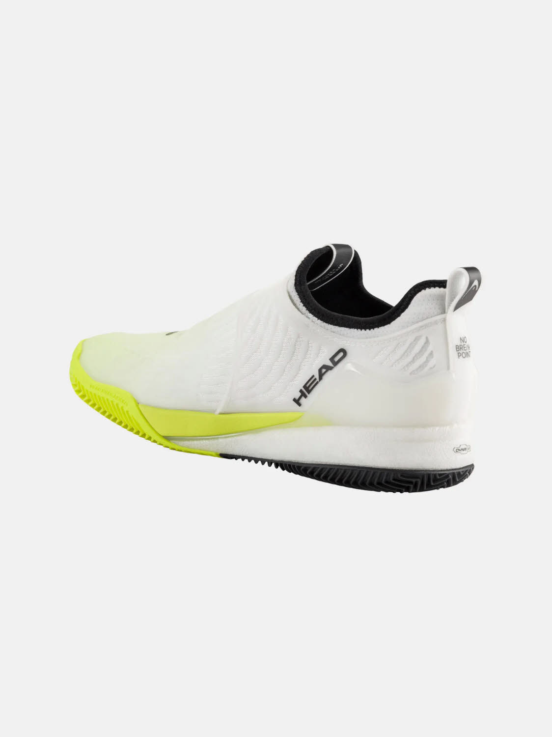 Head Endure Pro Boa Clay Männer Tennisschuhe weiß