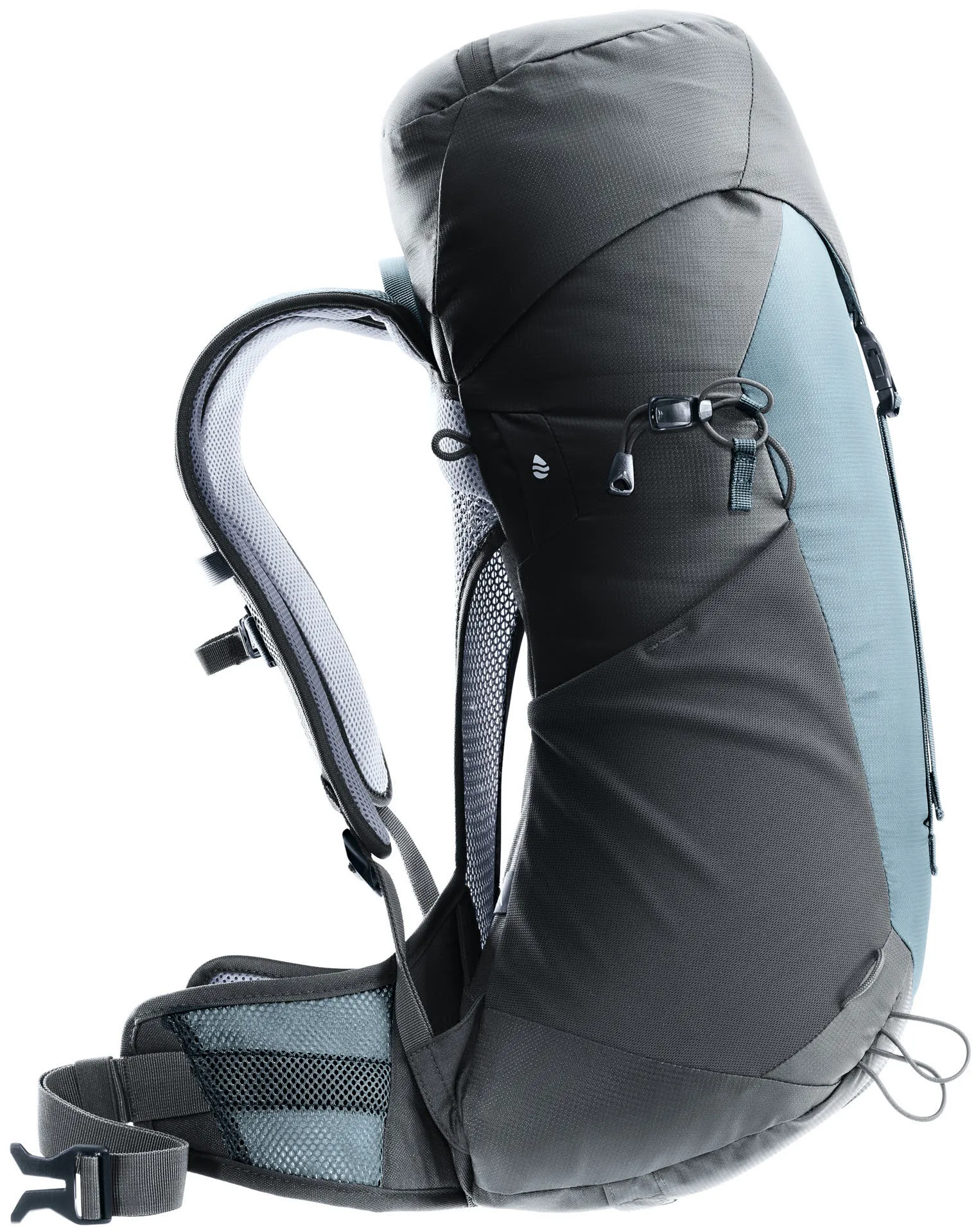 Deuter AC LITE 22 SL Damen Rucksack Wanderrucksack Trekkingrucksack grau