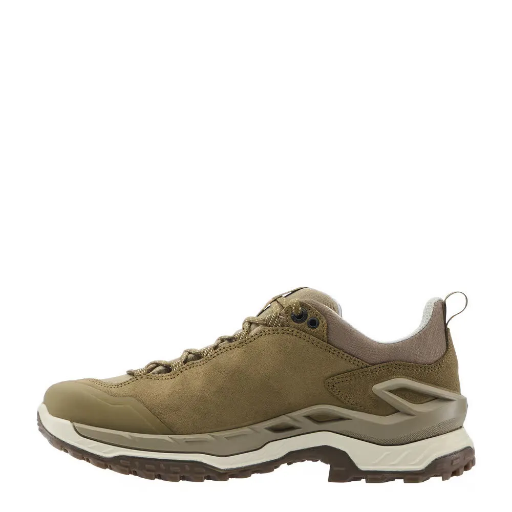 Lowa INNOVO GTX LO Ws Damen Wanderschuhe Trekkingschuhe Low desert/pfirsich