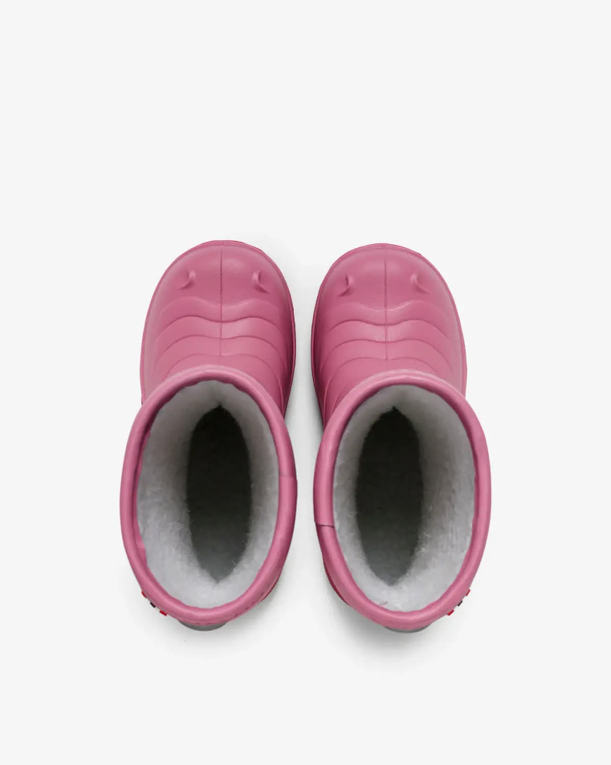 Viking Claw Warm Cheeky Mädchen Gummistiefel Thermoboots Winterstiefel pink