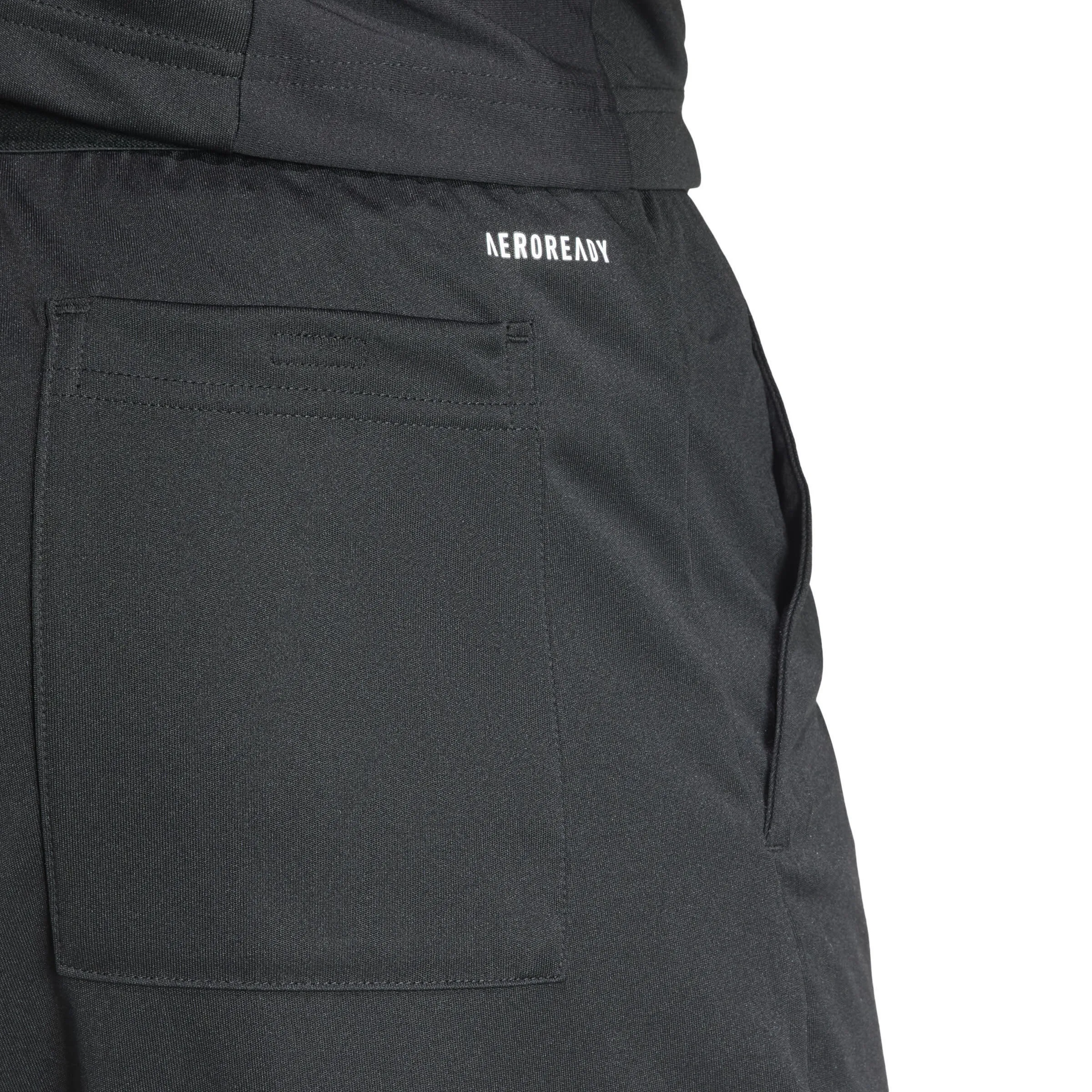 adidas REF 24 Shorts Schiedsrichter-Hose Sportshorts Herren schwarz