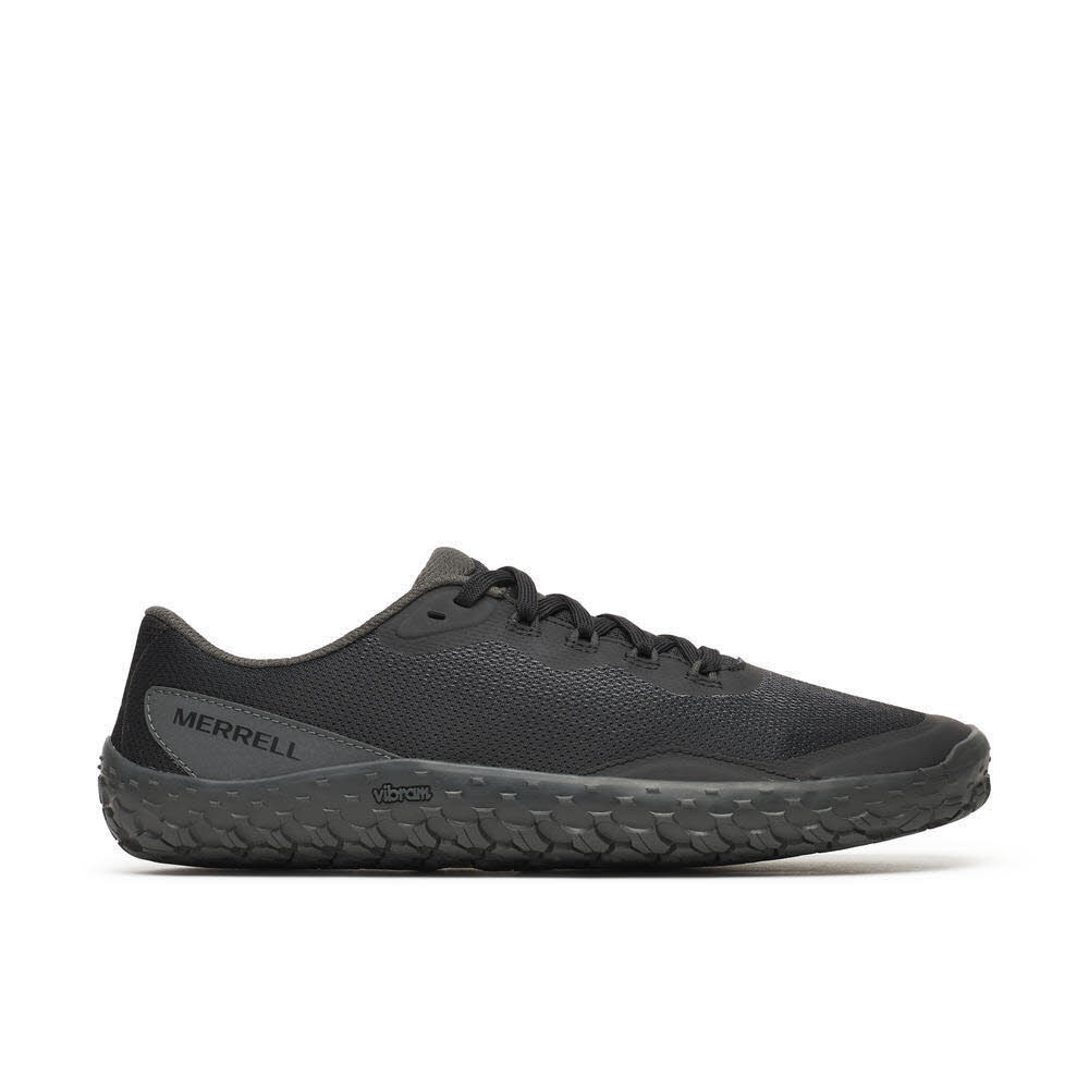 Merrell VAPOR GLOVE 7 Herren Barfußschuhe schwarz