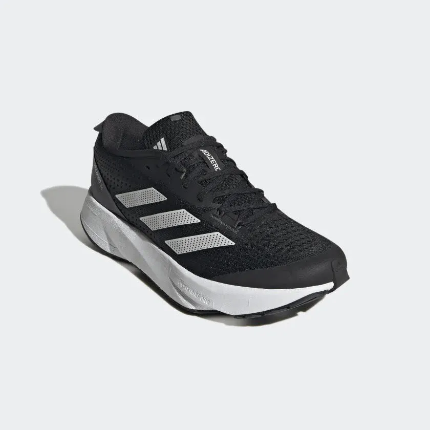 adidas Adizero SL Laufschuh Damen Sportschuhe schwarz