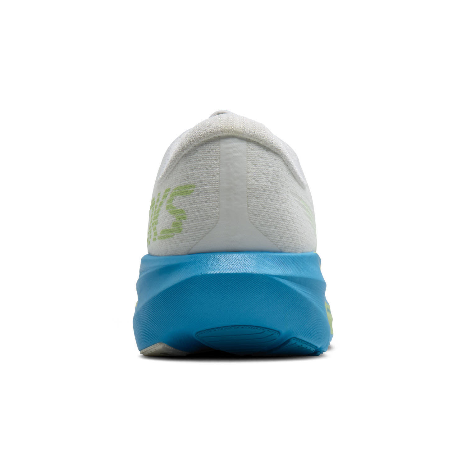 Brooks Ghost Amp Herren Laufschuhe Joggingschuhe weiß/blau