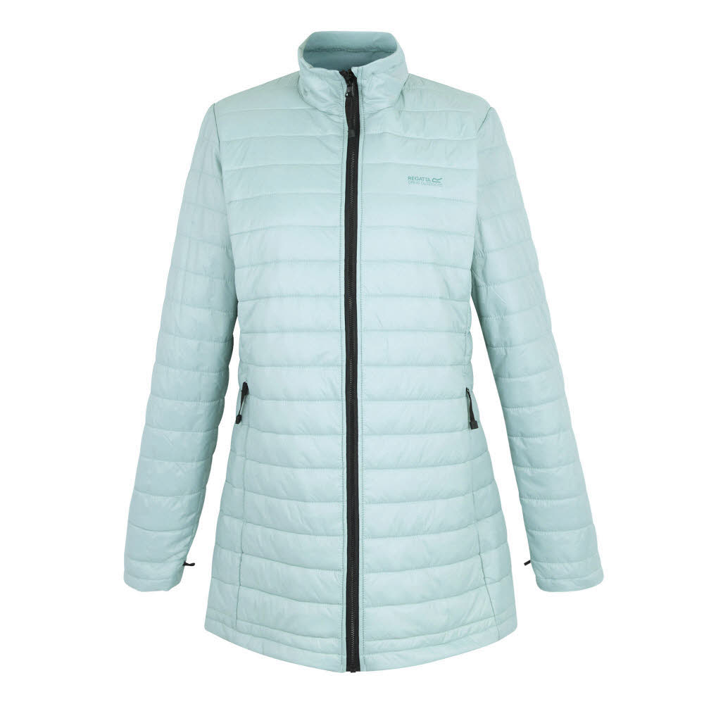 REGATTA Denbury 3 in 1 Mantel Damen grün