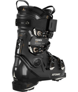 Atomic HAWX MAGNA 105 S W GW Alpin-Skischuhe Damen schwarz