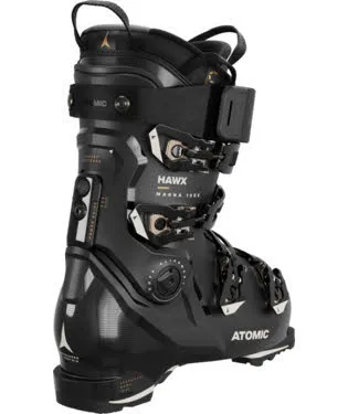 Atomic HAWX MAGNA 105 S W GW Alpin-Skischuhe Damen schwarz
