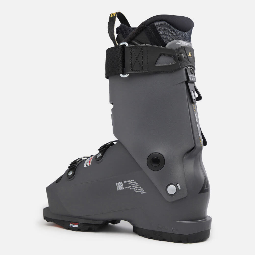 Lange SHADOW 85 W MV GW Damen Skischuhe Skiboots black pearl