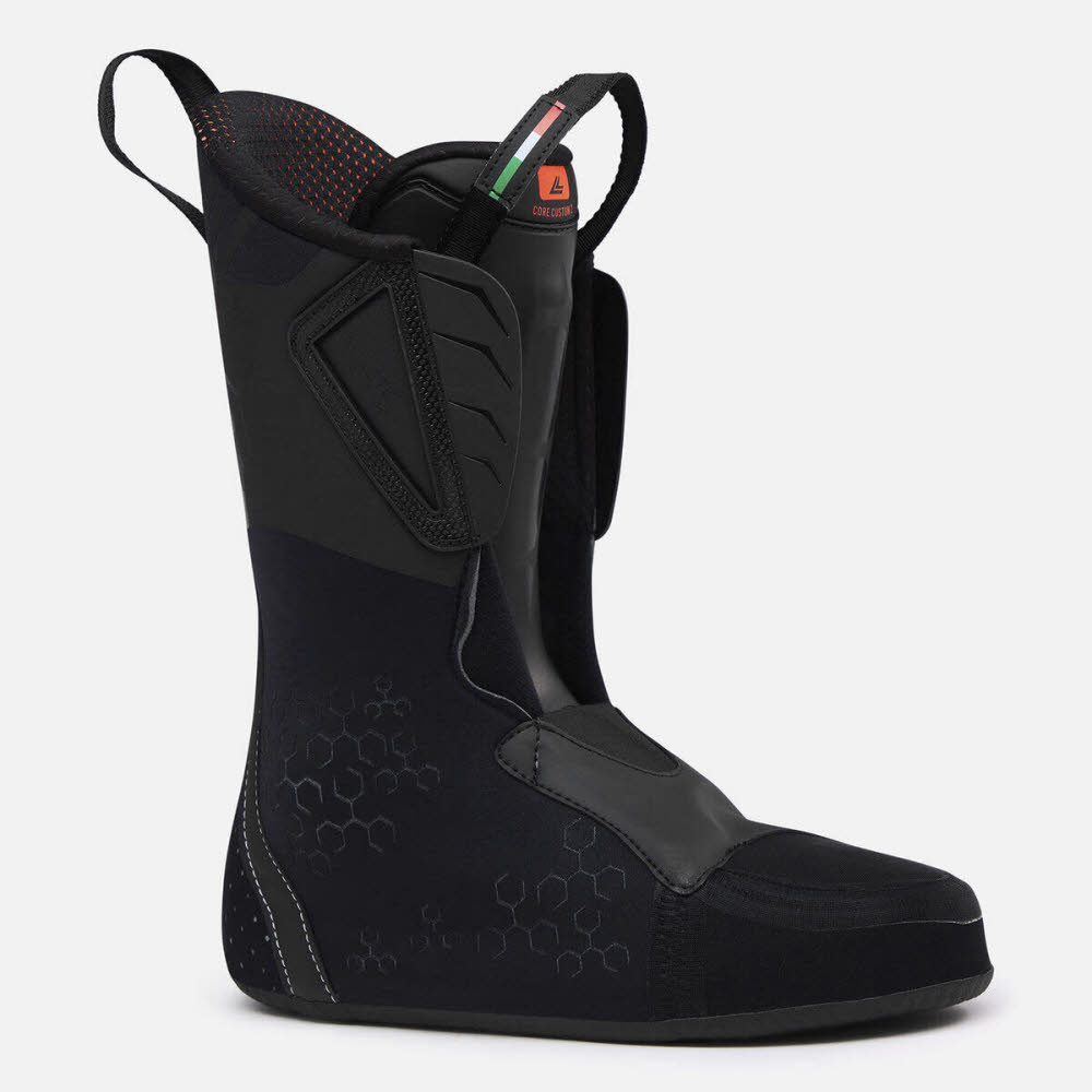 Lange SHADOW 120 MV GW Unisex Skischuhe Skiboots titanium black