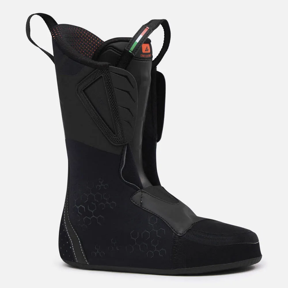 Lange SHADOW 120 MV GW Unisex Skischuhe Skiboots titanium black