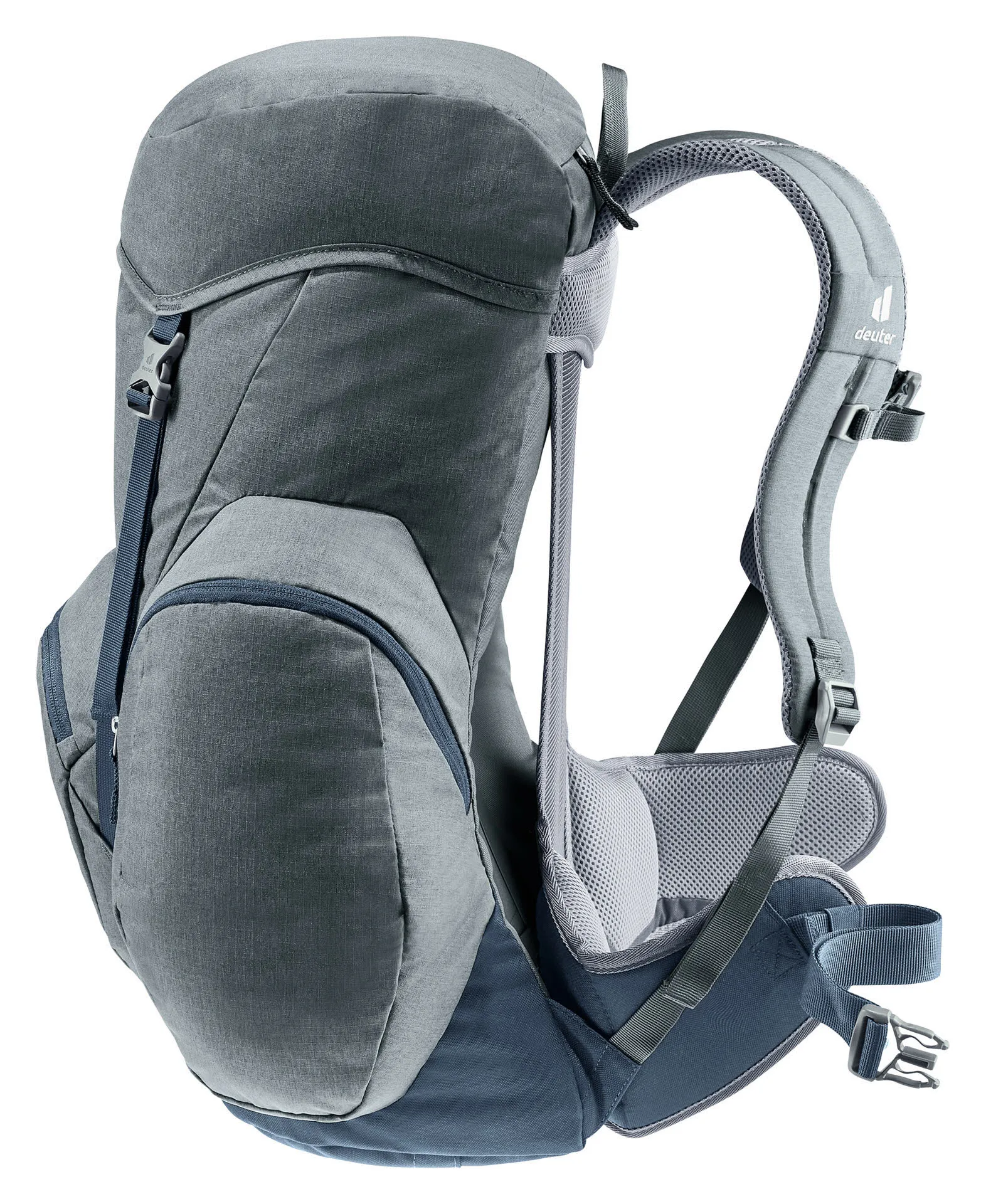 Deuter Gröden 32 Wanderrucksack Trekkingrucksack Herren graphit grau NEU