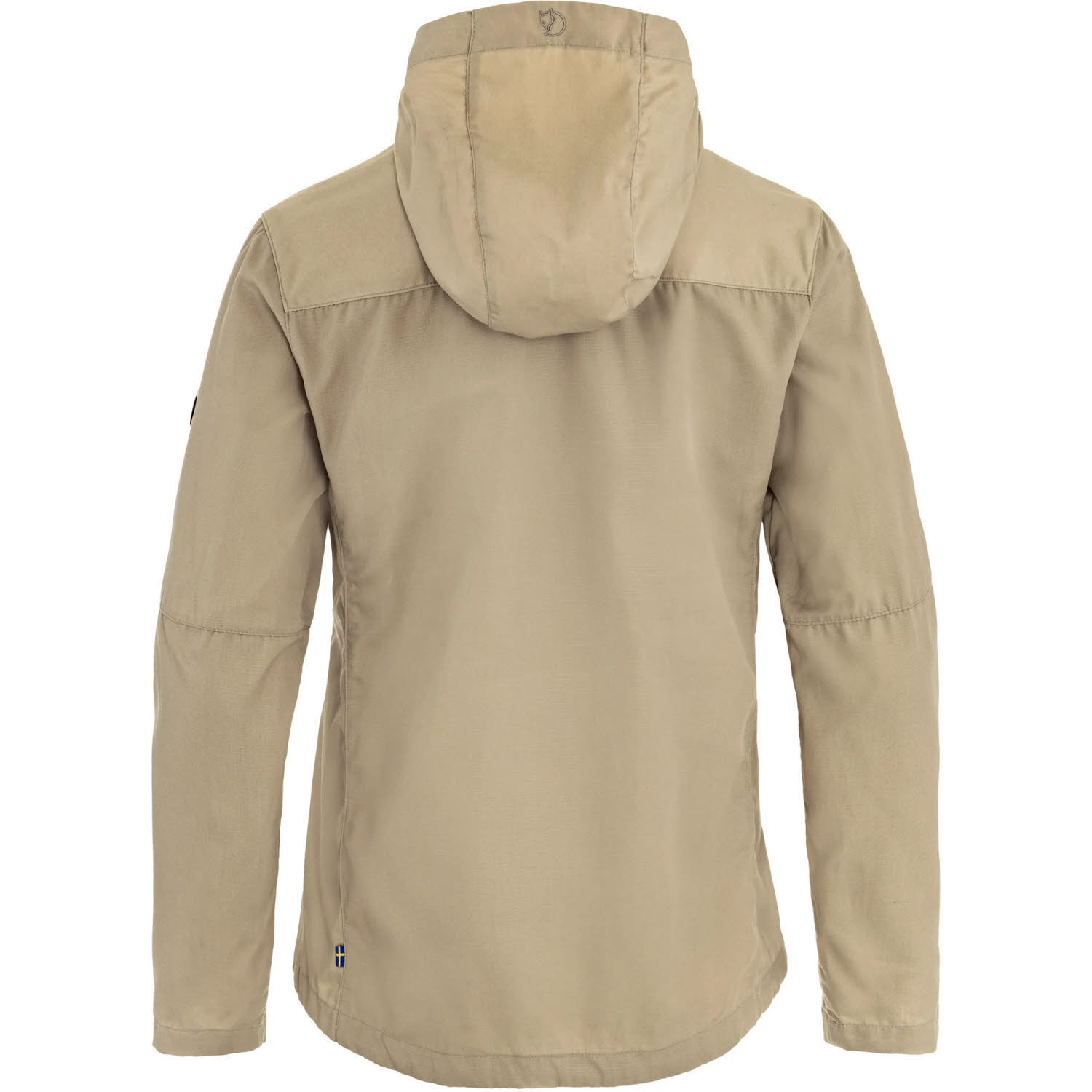 Fjällräven Stina Jacket W Damen Outdoorjacke Freizeitjacke fossil