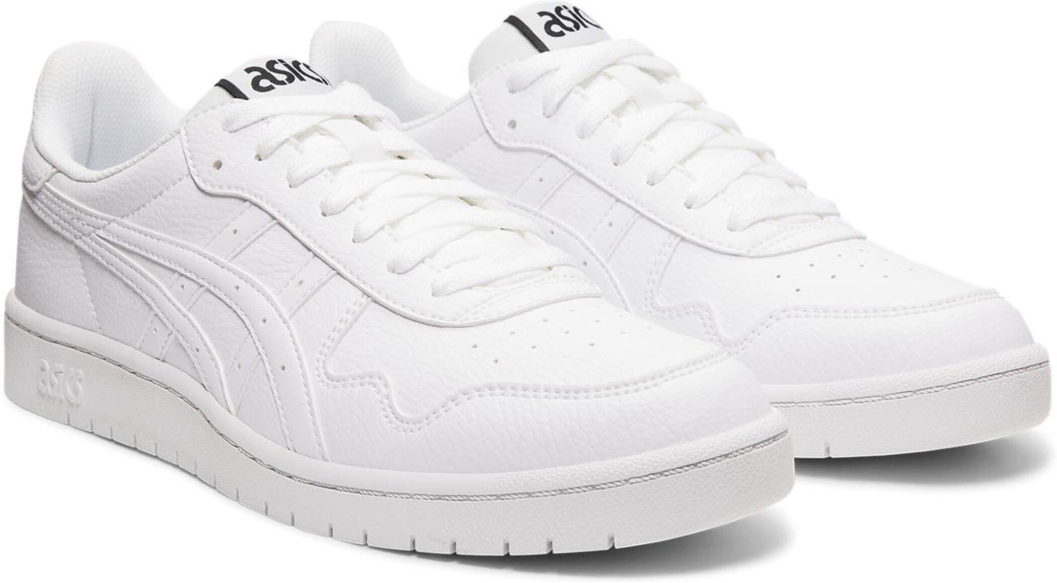 Asics JAPAN S™ Herren Freizeitschuhe Sneaker Low sportlich weiß