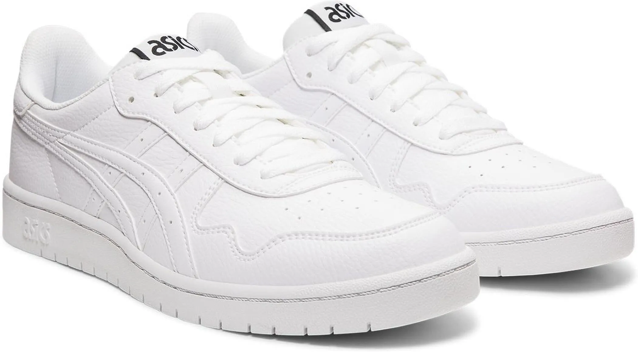 Asics JAPAN S™ Herren Freizeitschuhe Sneaker Low sportlich weiß