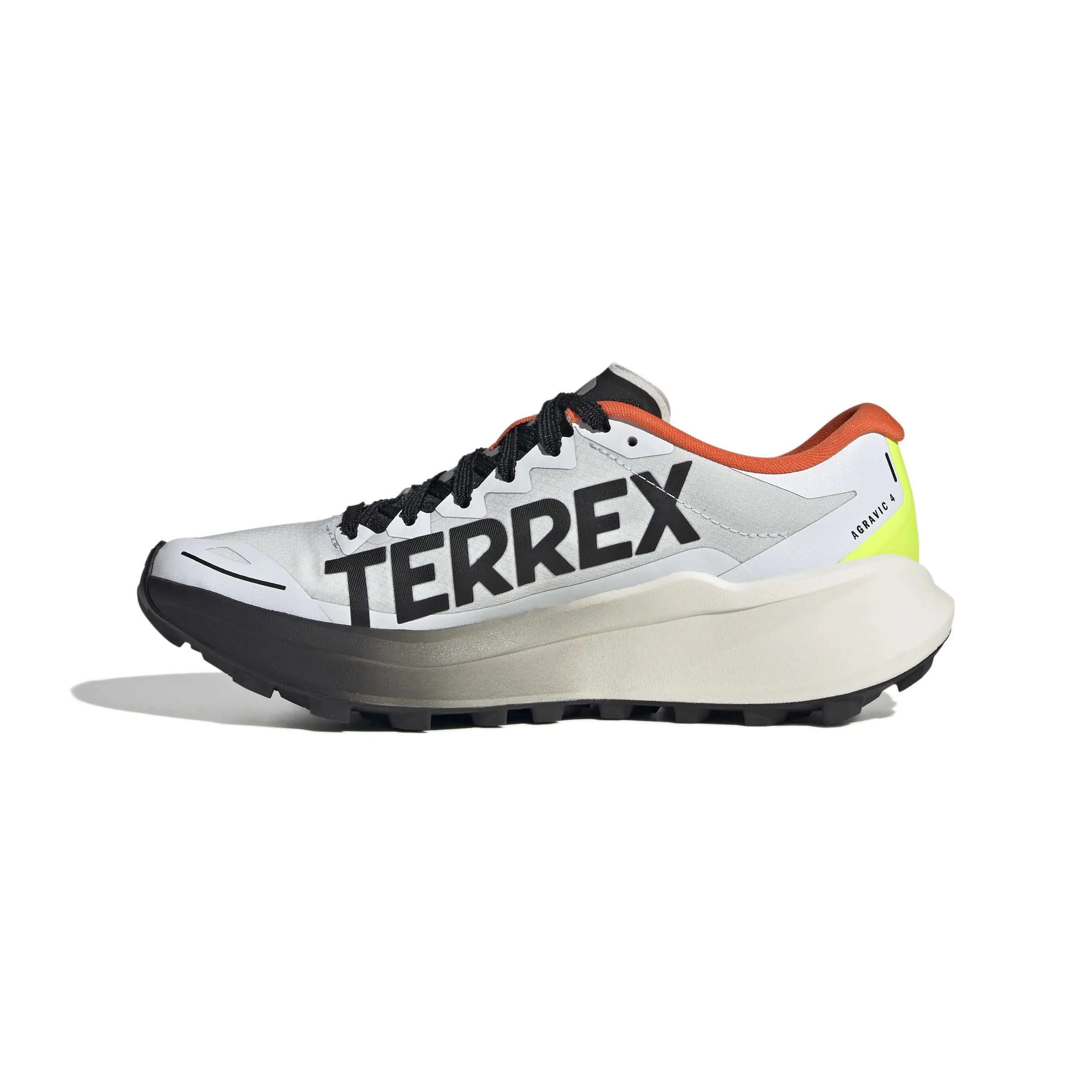 adidas TERREX AGRAVIC 4 Damen Laufschuh Joggingschuh weiß