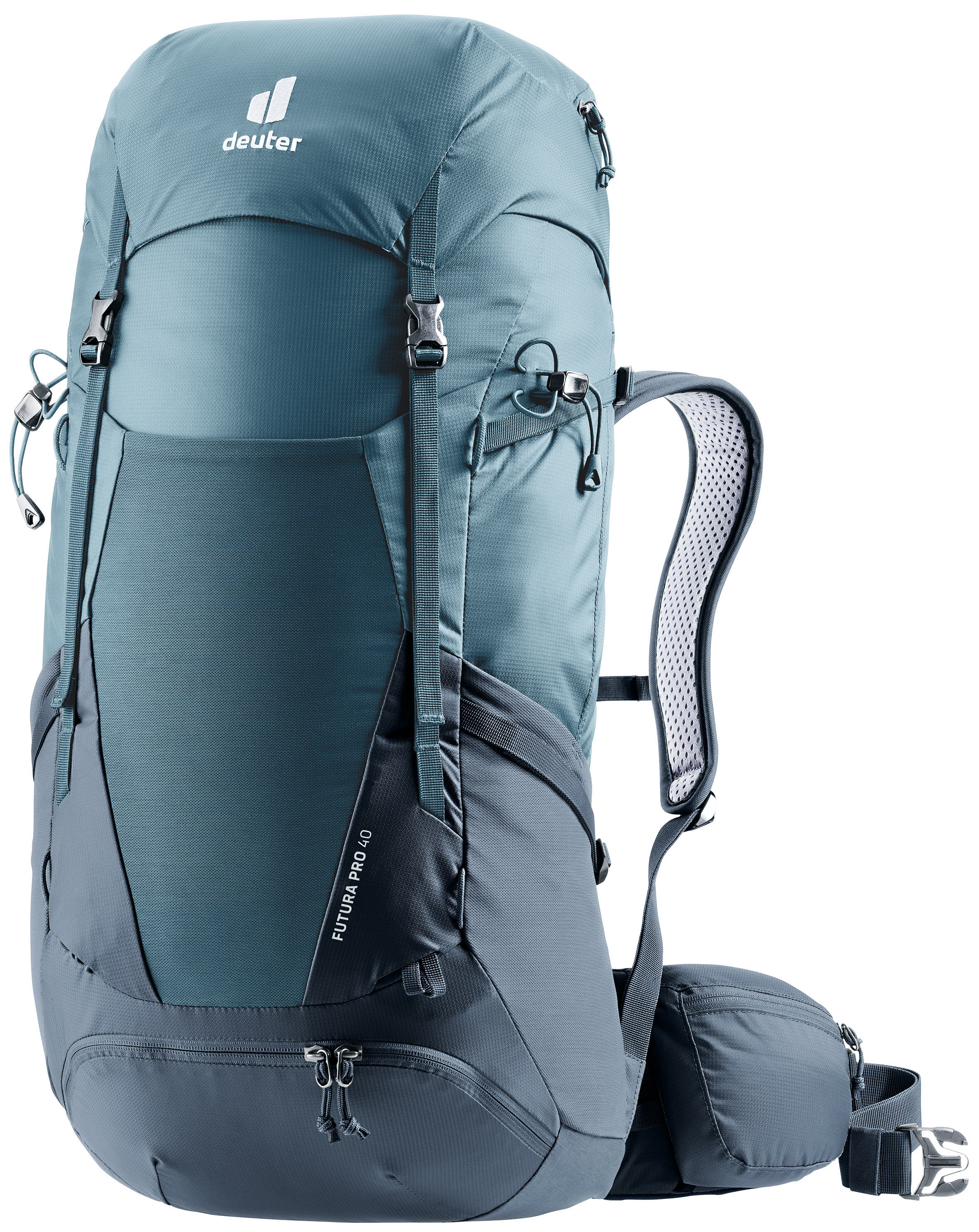 Deuter Futura 40 Unisex Wanderrucksack Trekkingrucksack atlantic/ink NEU