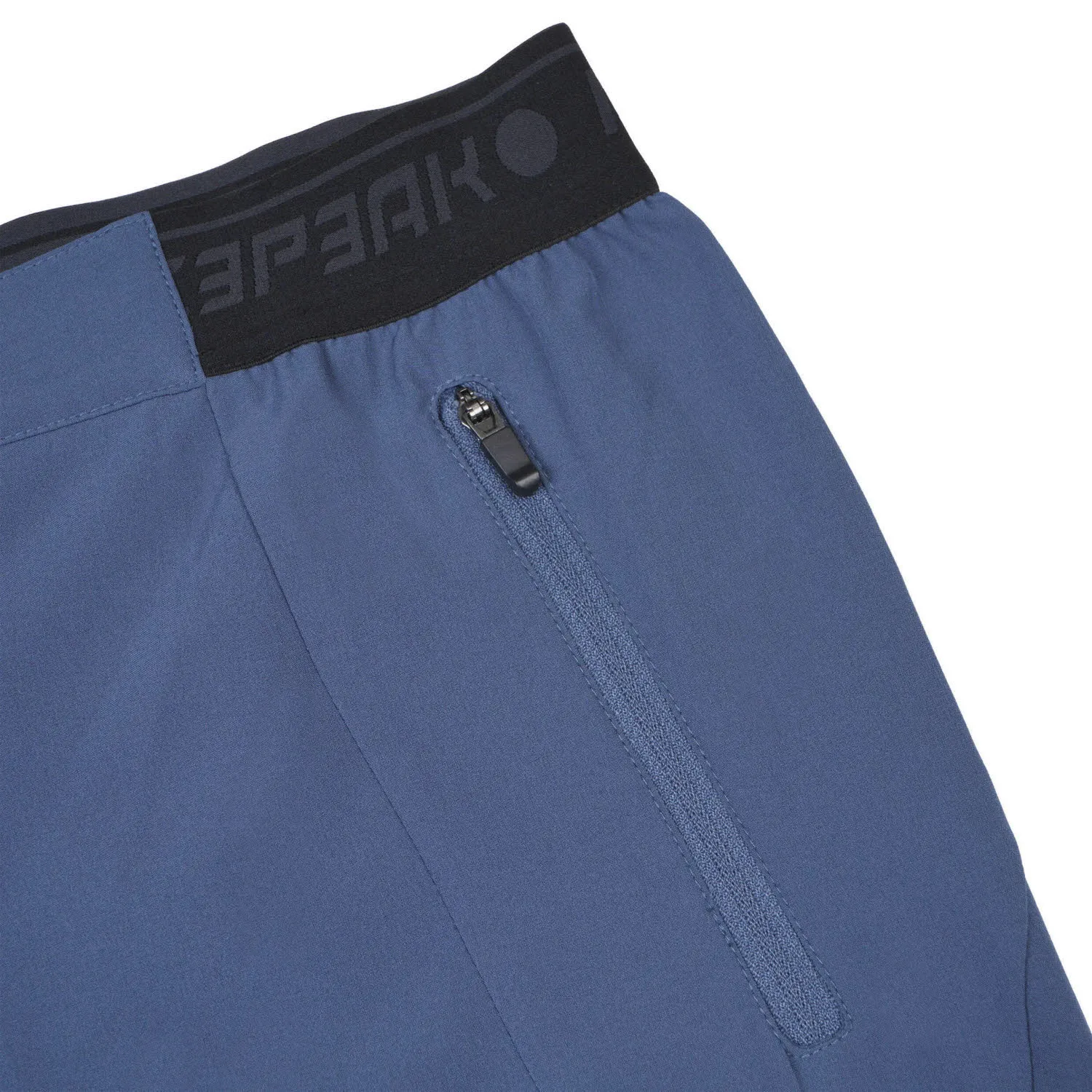 Icepeak BAUTZEN Damen Trekkingshorts Wandershorts marineblau