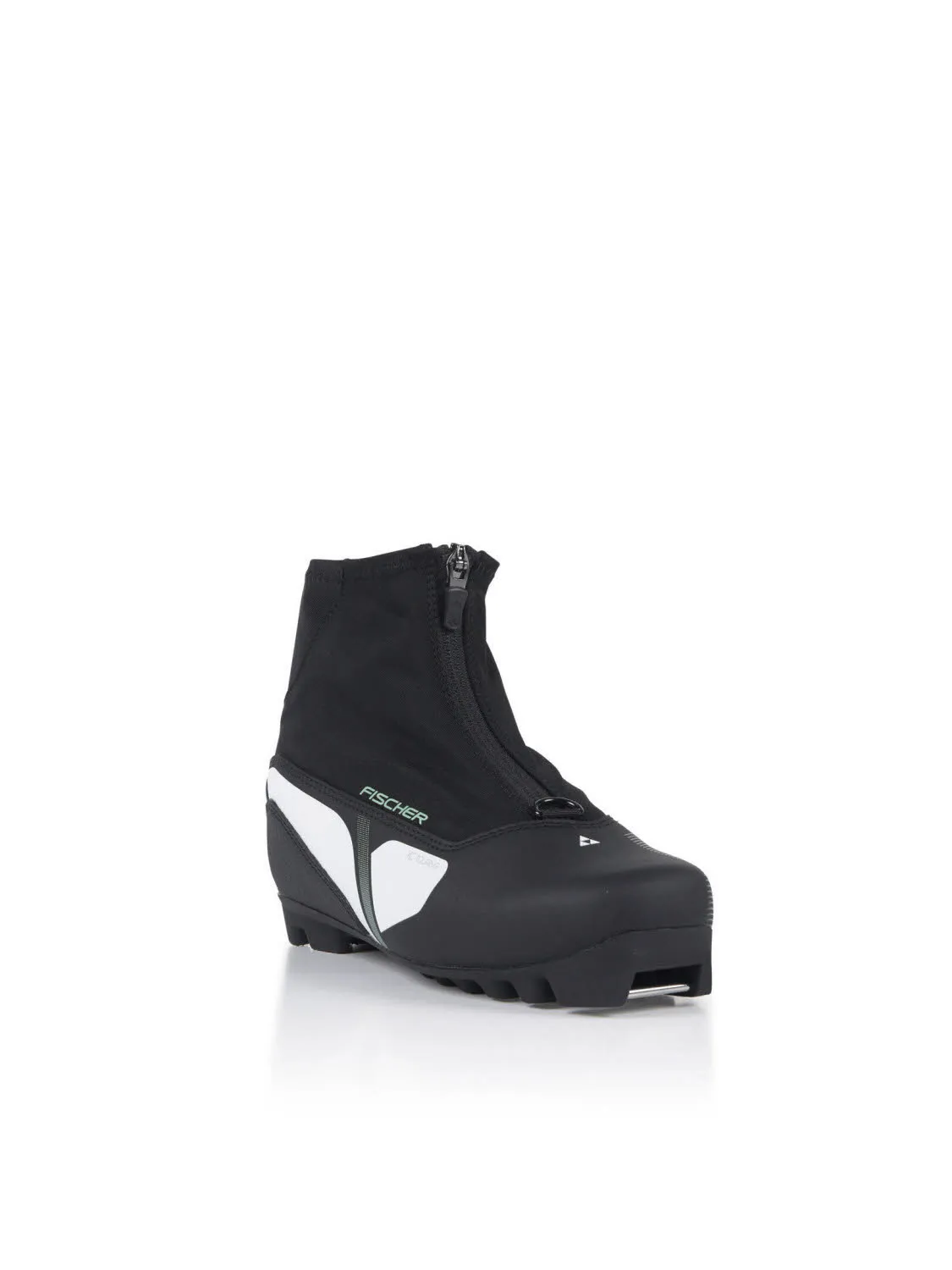 Fischer XC TOURING WS Damen Touringschuhe Langlaufschuhe schwarz