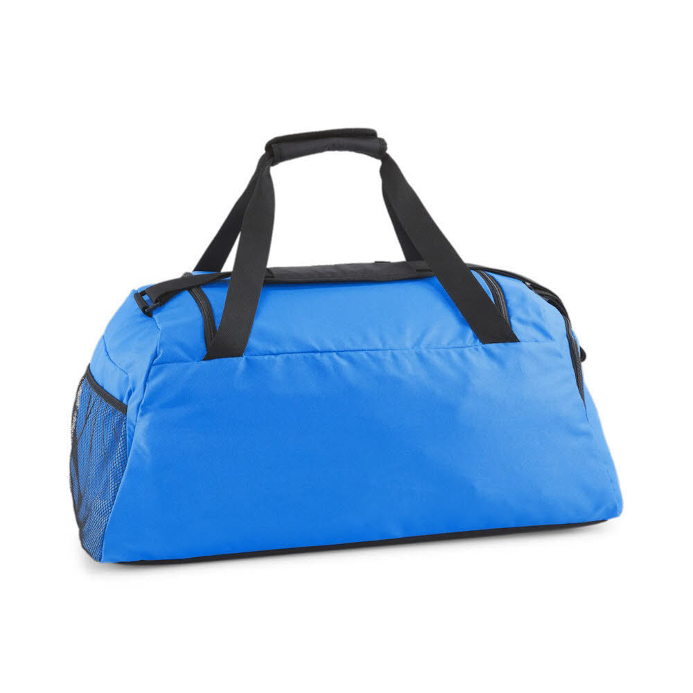 Puma teamGOAL Teambag M Tasche Sporttasche blau/schwarz