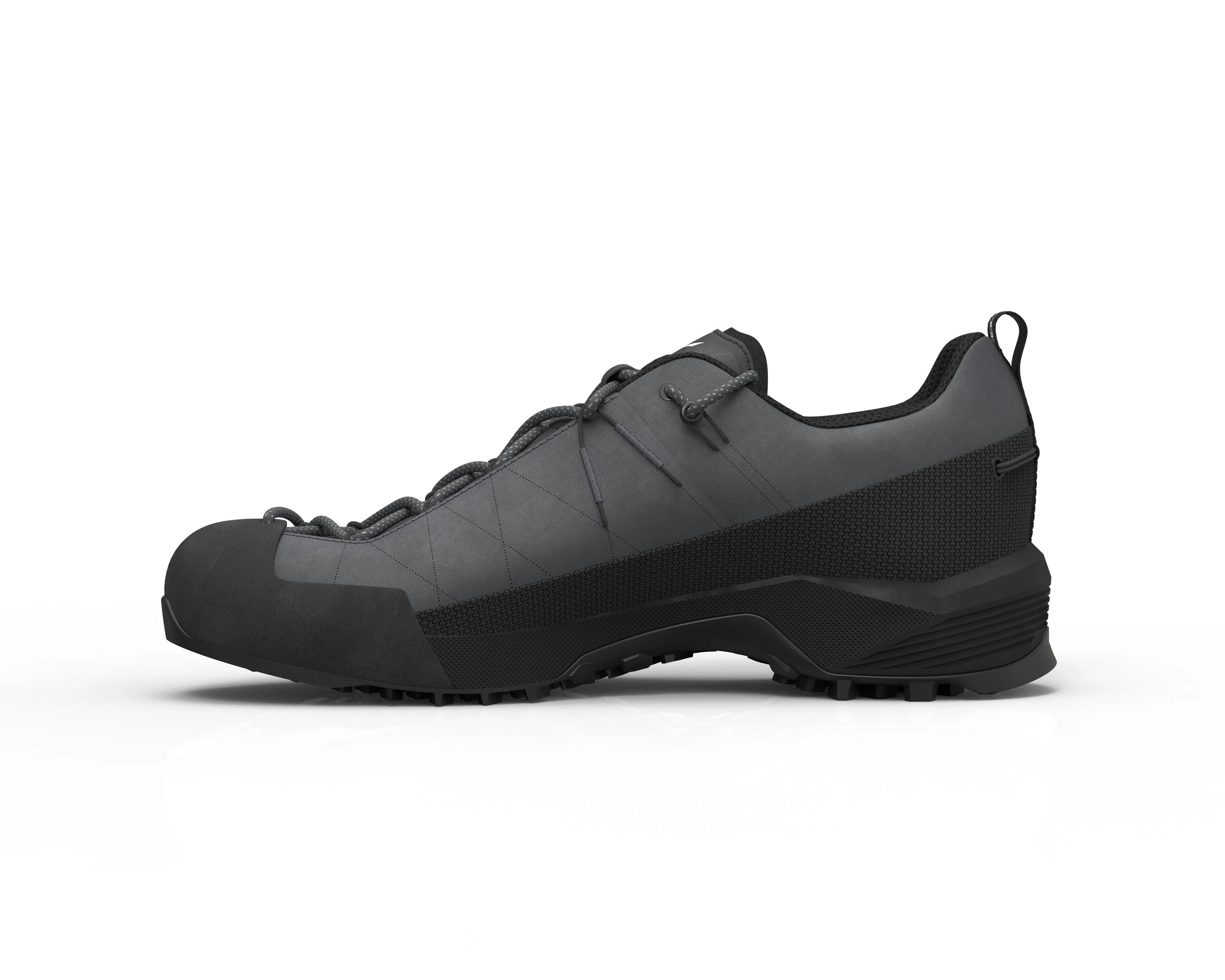 Salewa Wildfire Trekkingschuh Freizeitschuh Herren grau