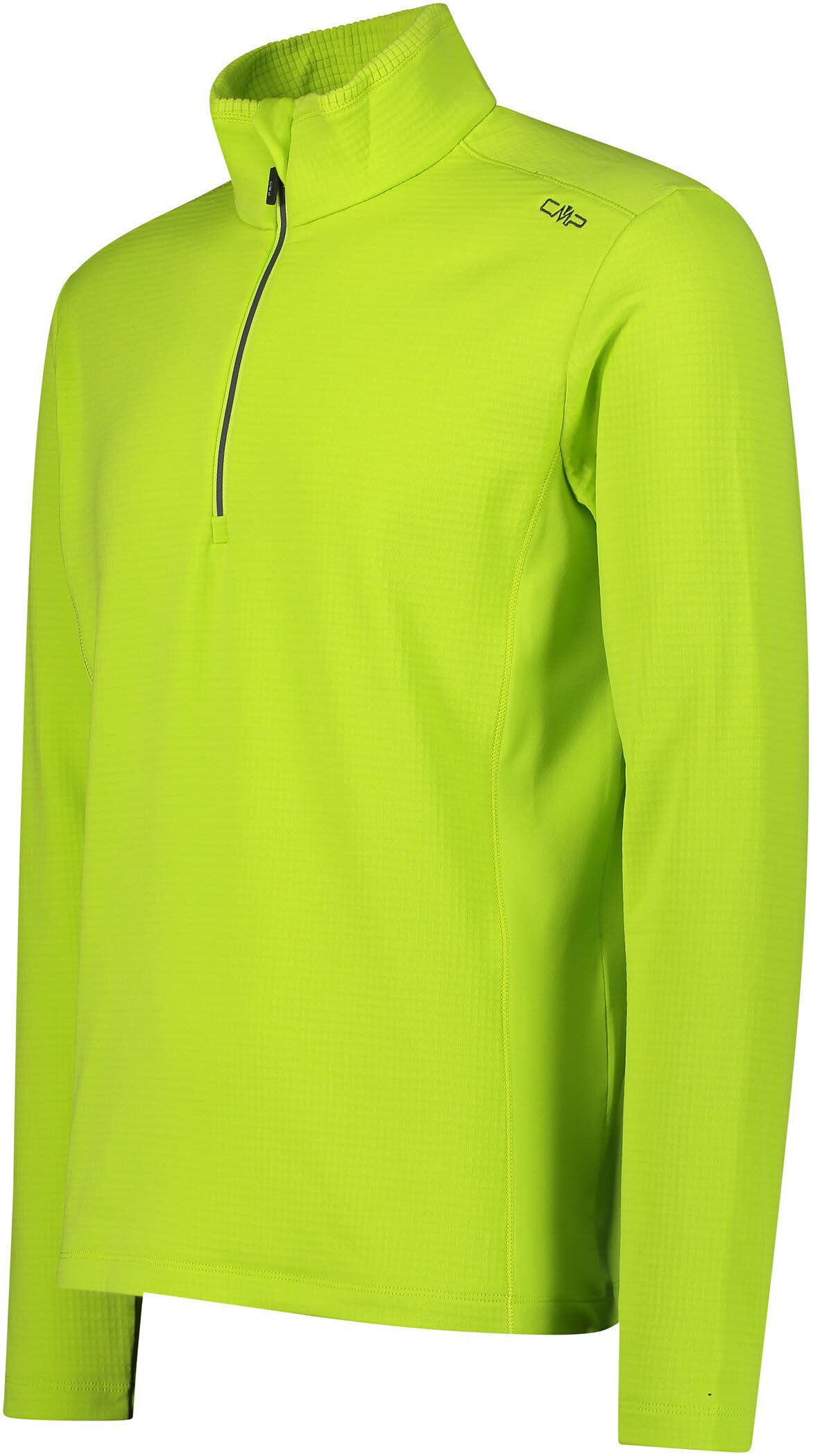 CMP Skirolli Midlayer Herren grün