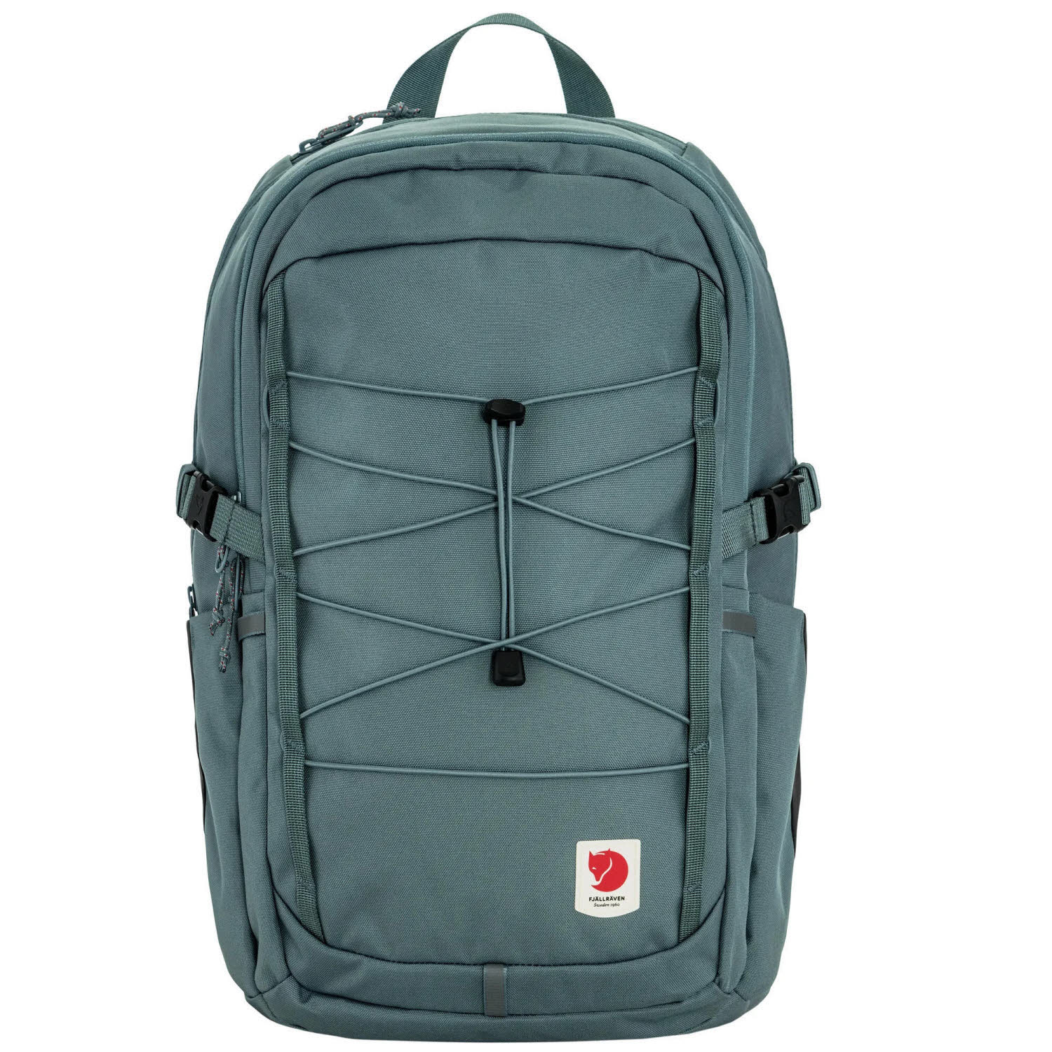 Fjällräven Skule 20 Rucksack Tagesrucksack blau