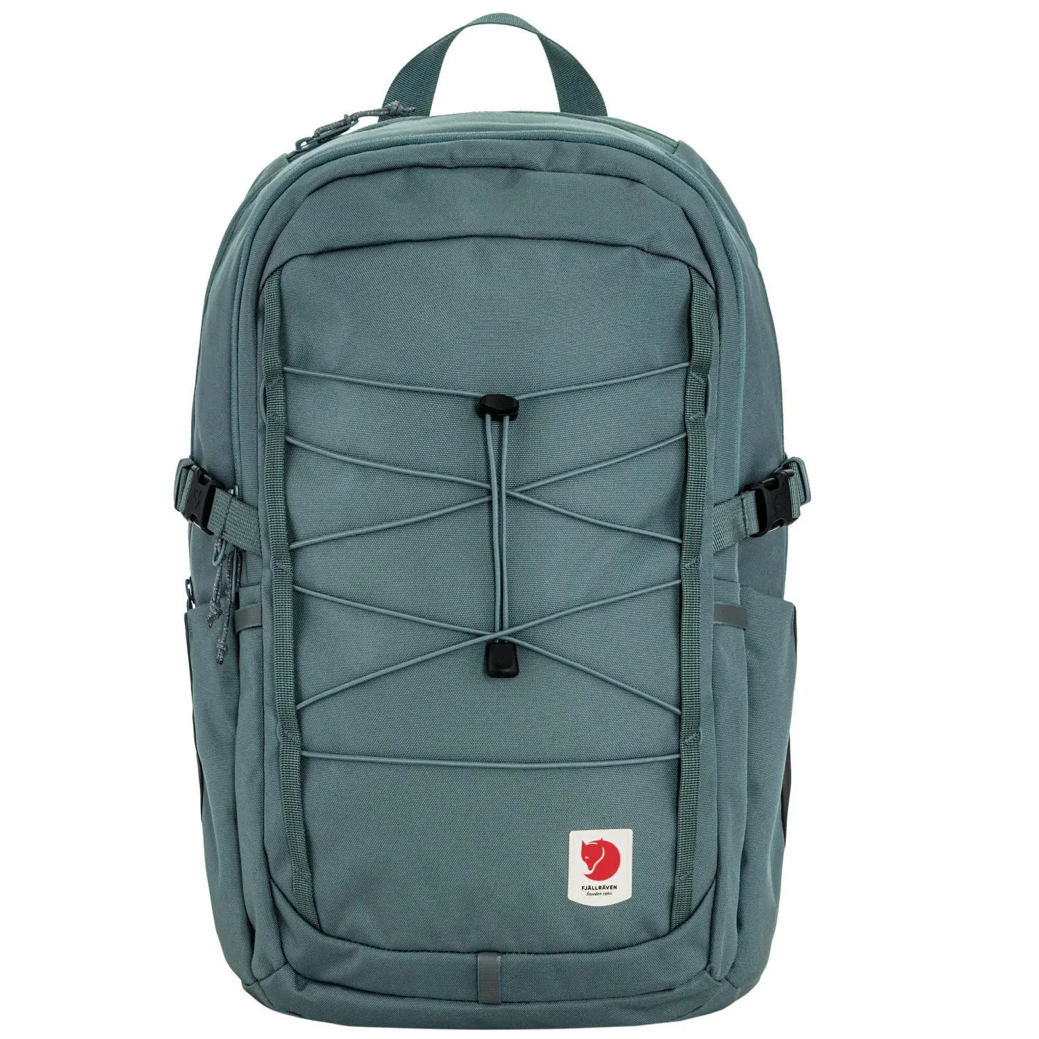Fjällräven Skule 20 Rucksack Tagesrucksack blau