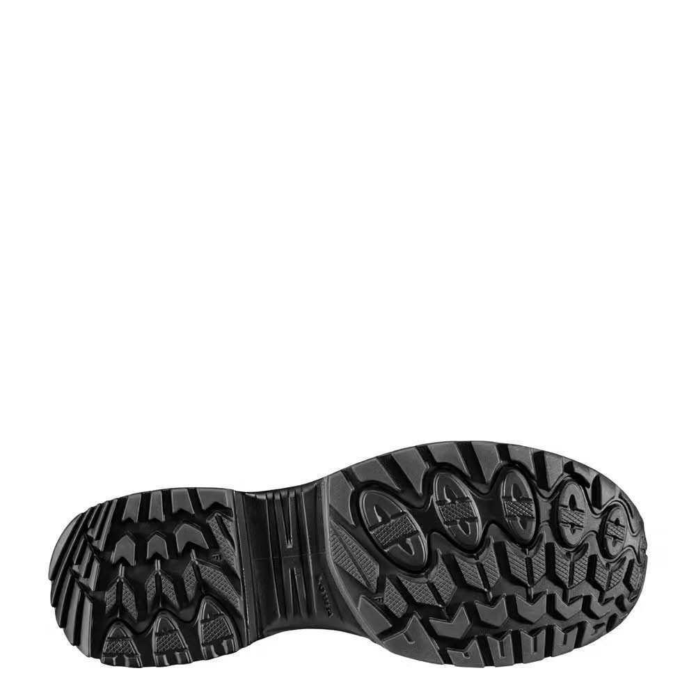 LOWA® GORGON GTX Ws Damen Wanderschuhe Trekkingschuhe Low schwarz
