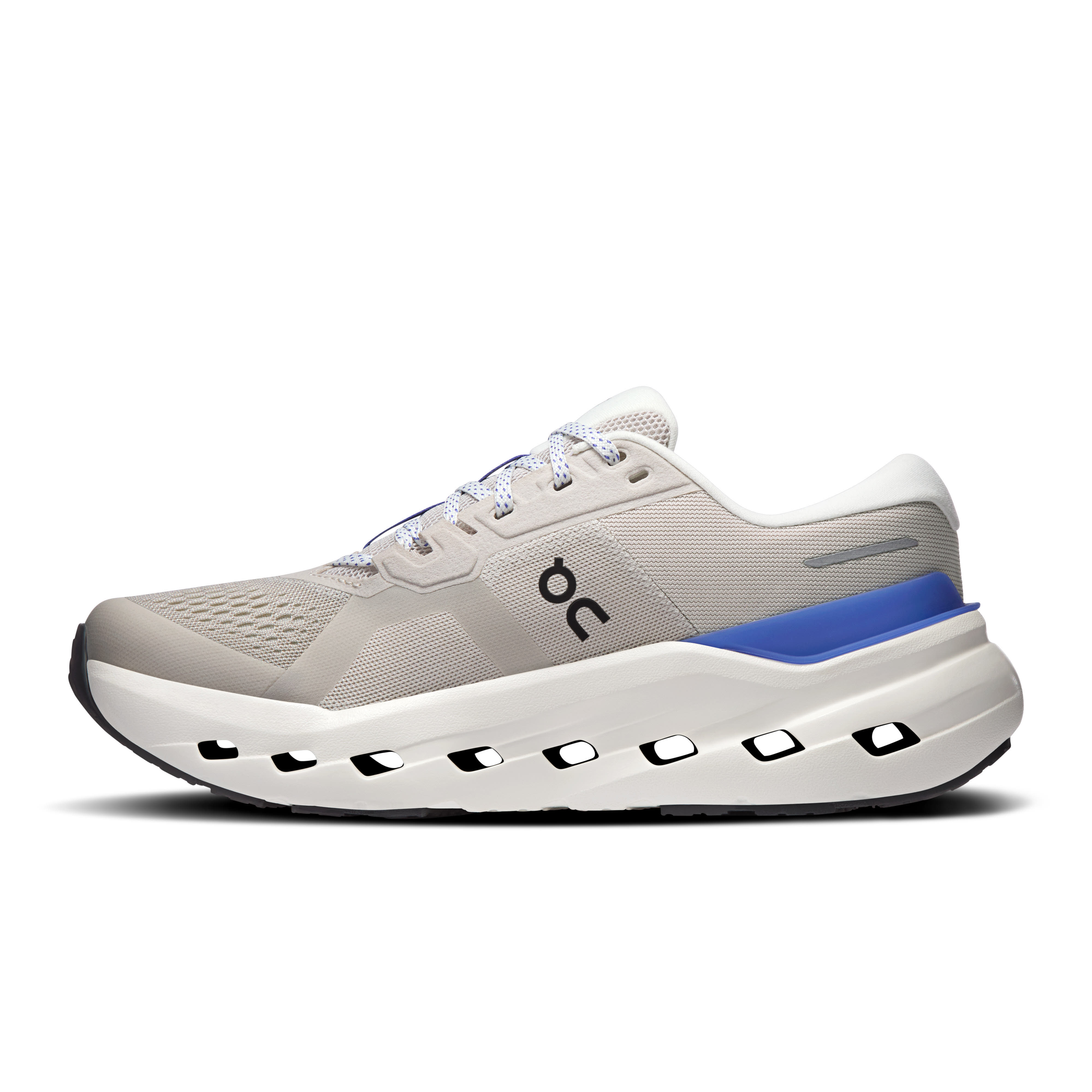 ON CLOUDSURFER 3 Damen Laufschuhe Joggingschuhe pearl/sailor