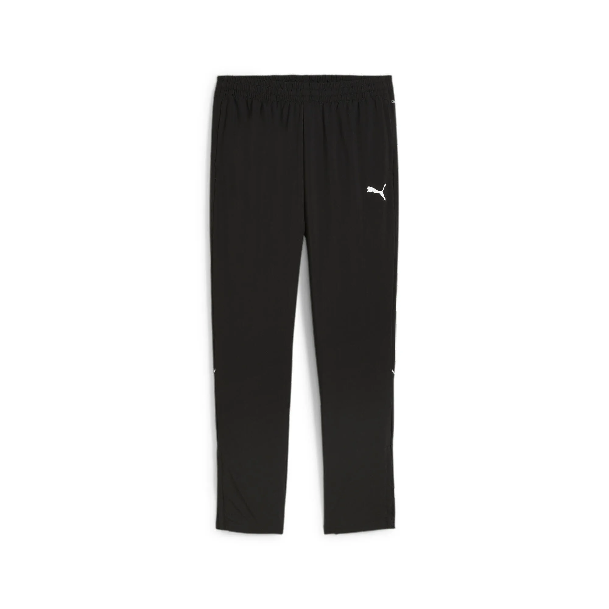 Puma teamGOAL Sideline Pant Wmn Fußballhose Damen schwarz