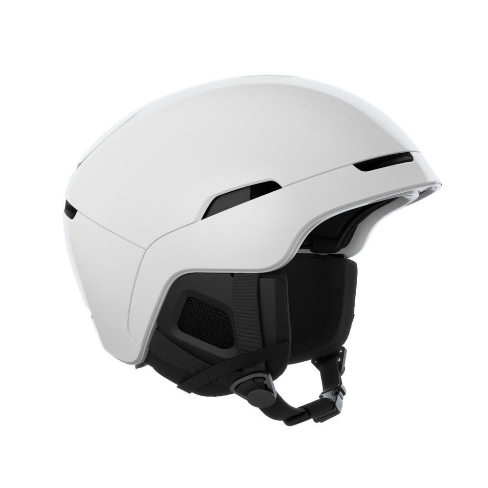 POC Obex MIPS Unisex Skihelm Snowboardhelm weiß