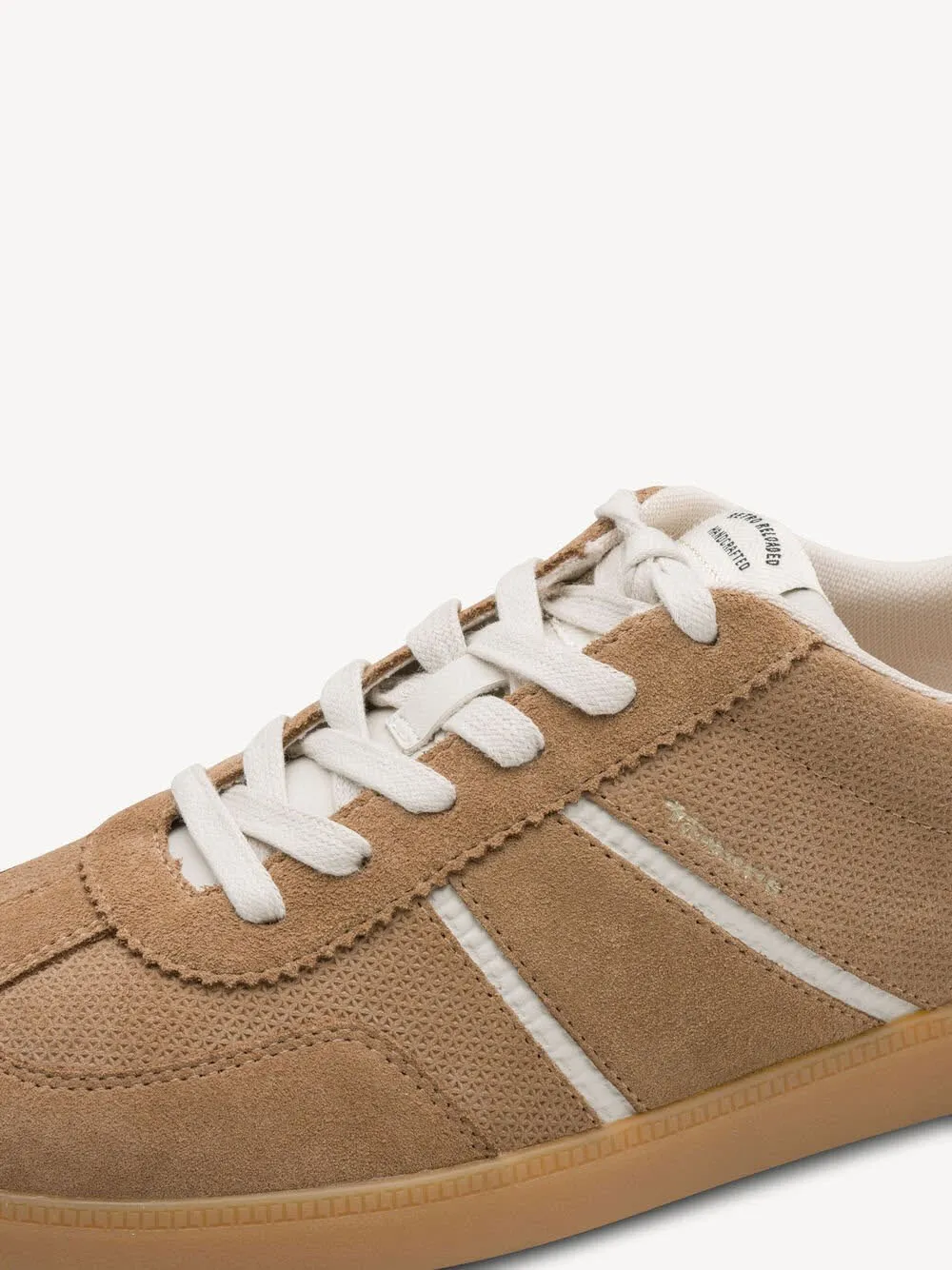 Tamaris Sneaker Damen braun
