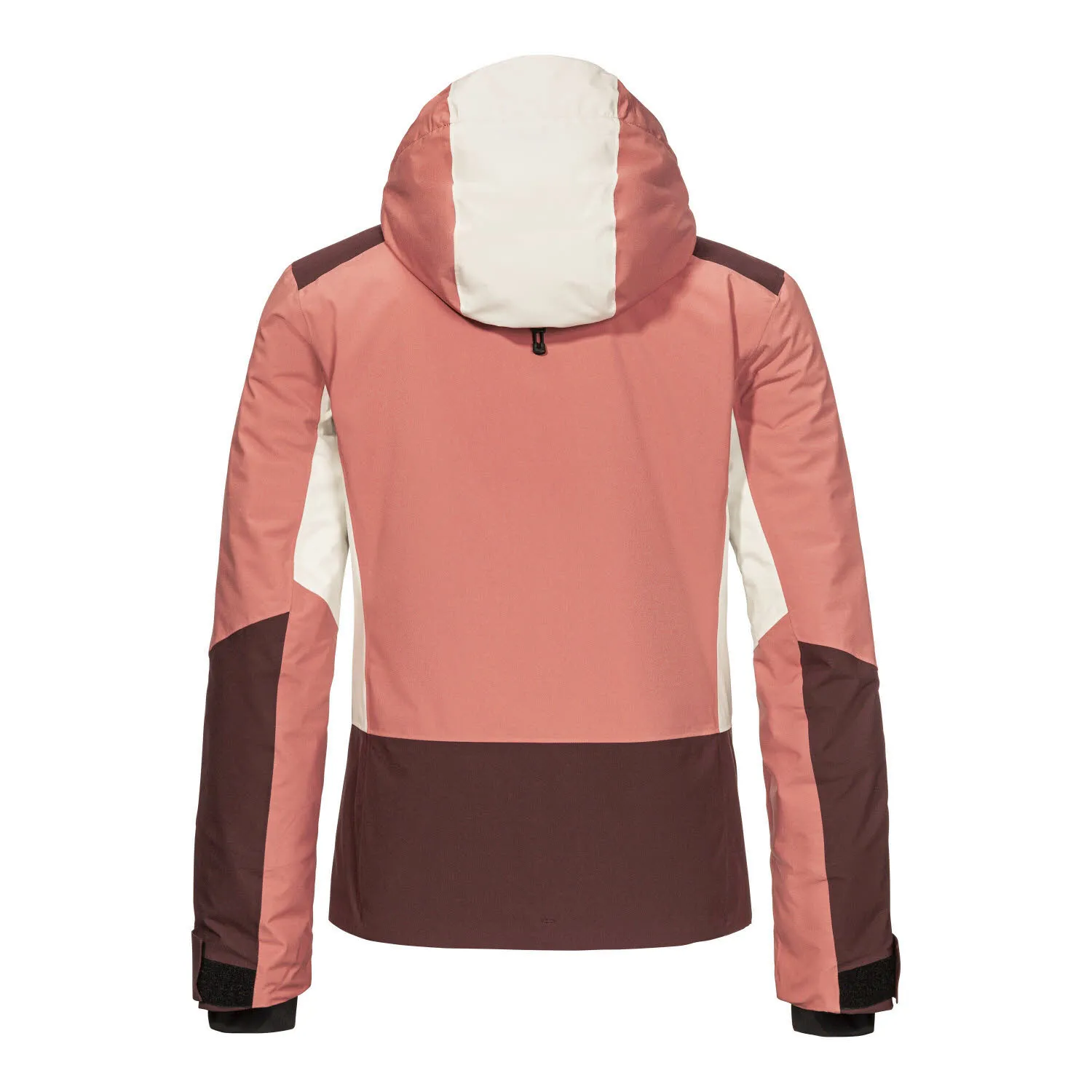 Schöffel Jacket Style Zandwel WMS Damen Skijacke Winterjacke ashed rose