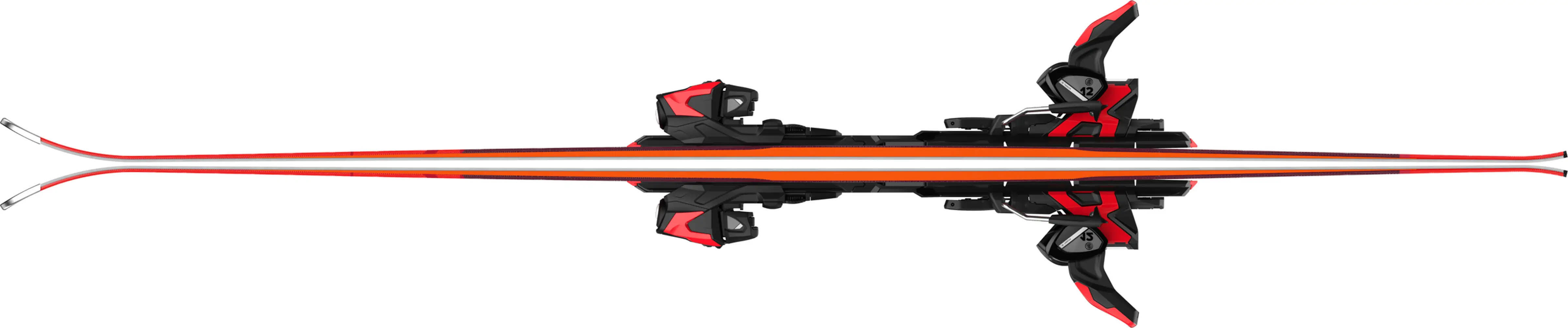 Atomic Redster S7 22/23 Performance-Ski Slalom Fortgeschritten rot NEU