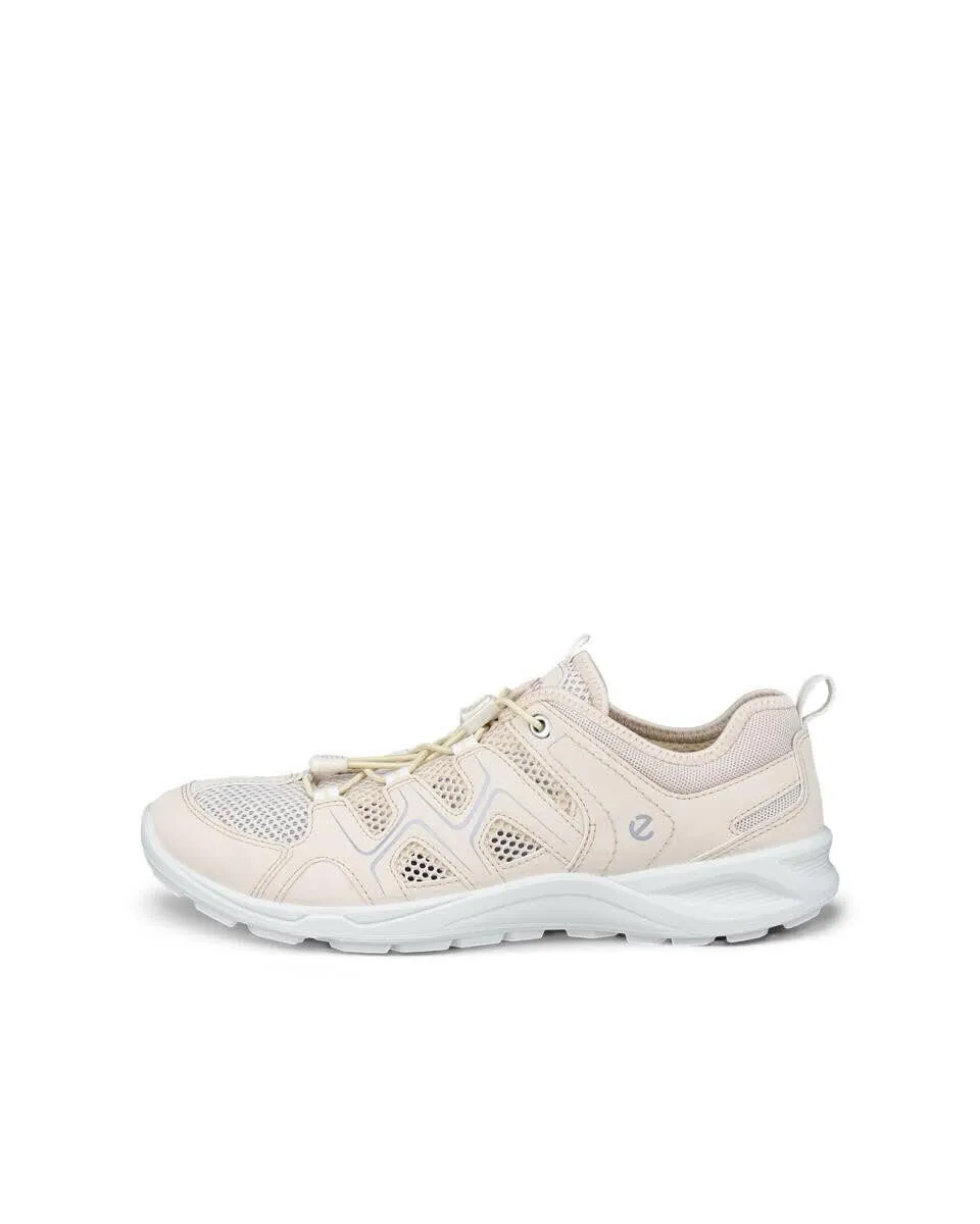 ECCO Terracruise Lt Damen Outdoorschuhe beige