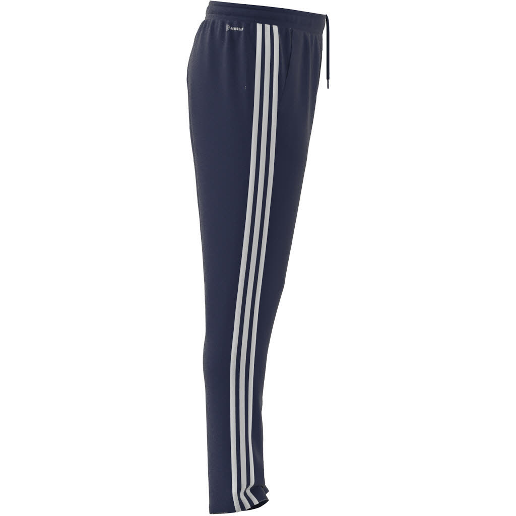 adidas Train Essentials 3 Herren Trainingshose Jogginghose blau