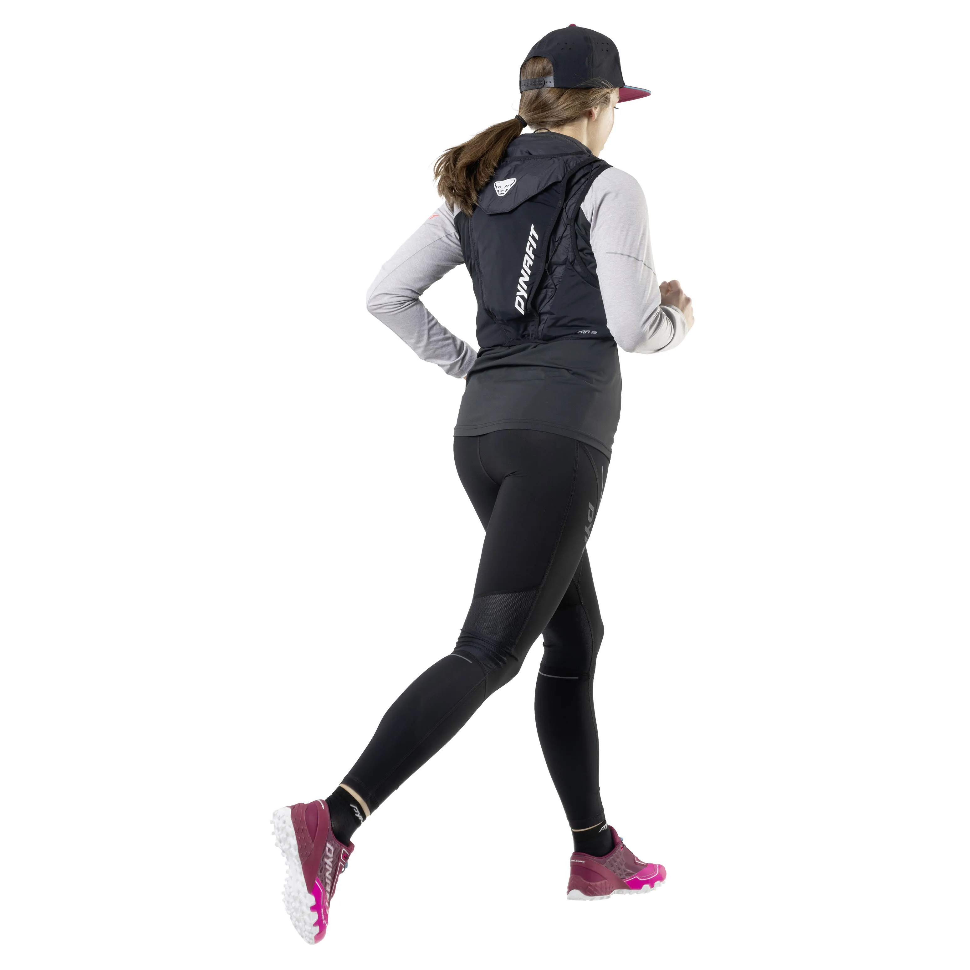 Dynafit Feline SL W Damen Laufschuhe Trailrunningschuhe lila/pink NEU