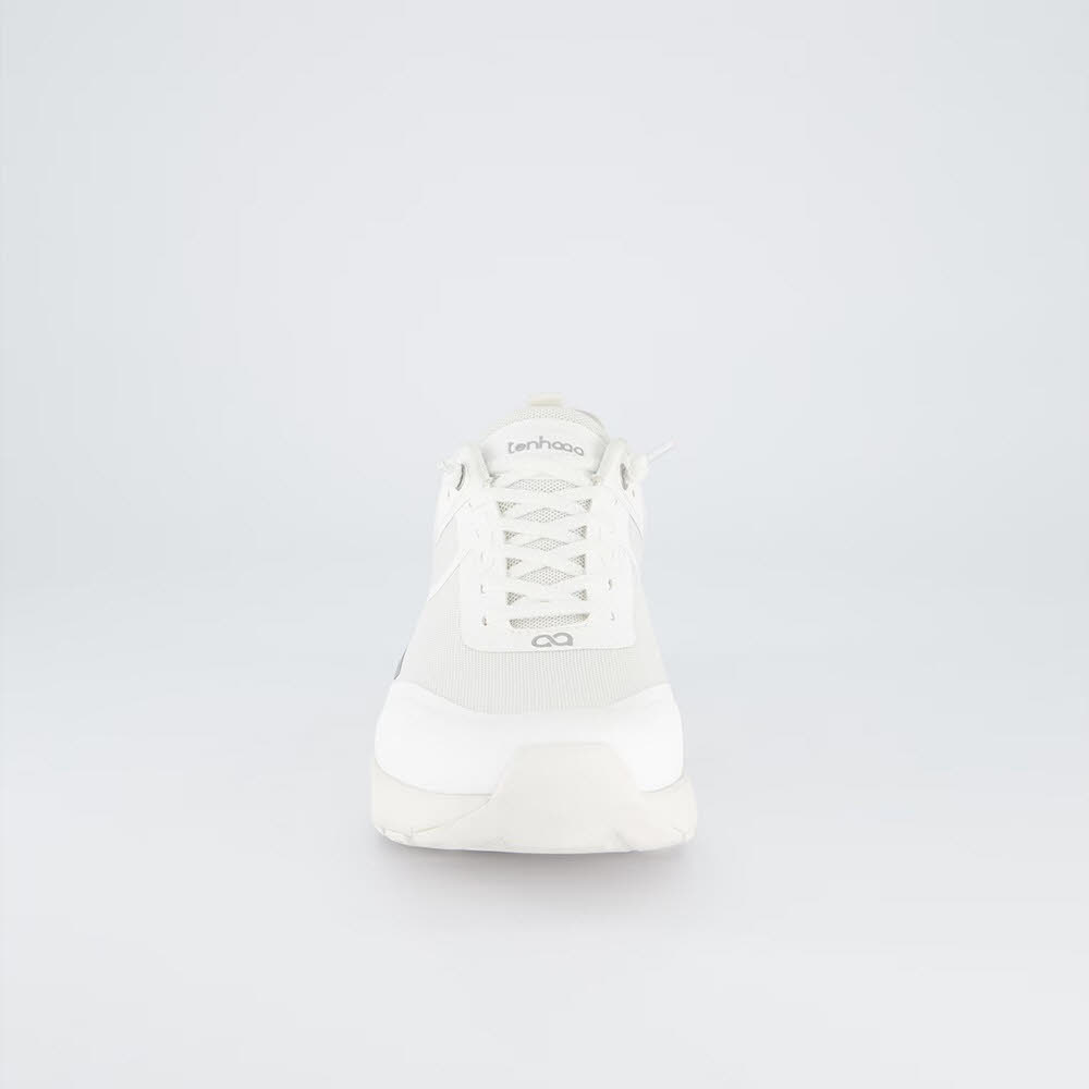 tenhaag (Paul Green) The Walker Damen Sportschuhe Sneaker Low weiß